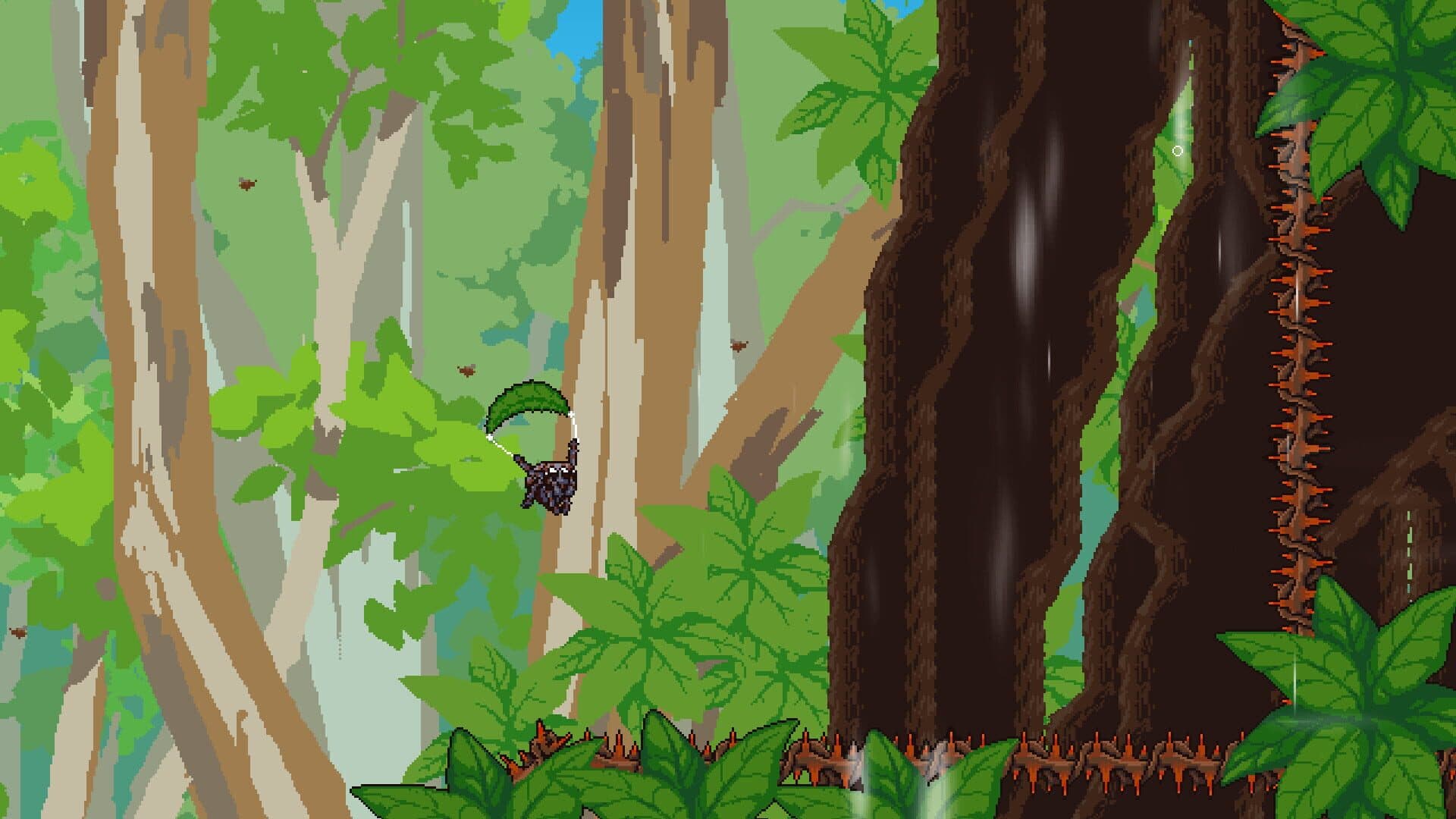 Webbed screenshot 2