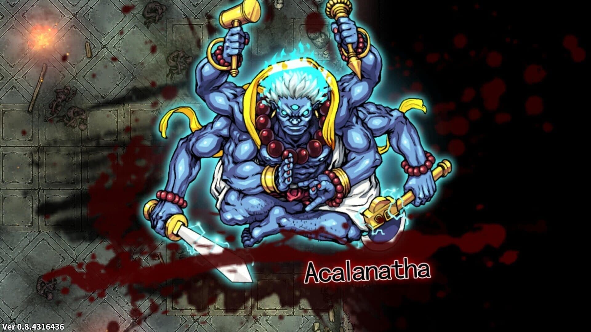Devil Slayer: Raksasi screenshot 4