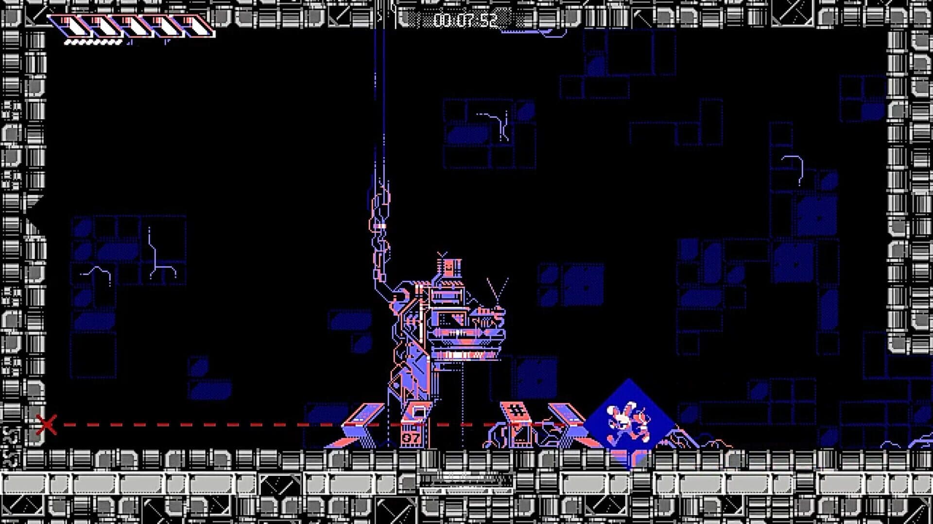 Telebbit screenshot 2