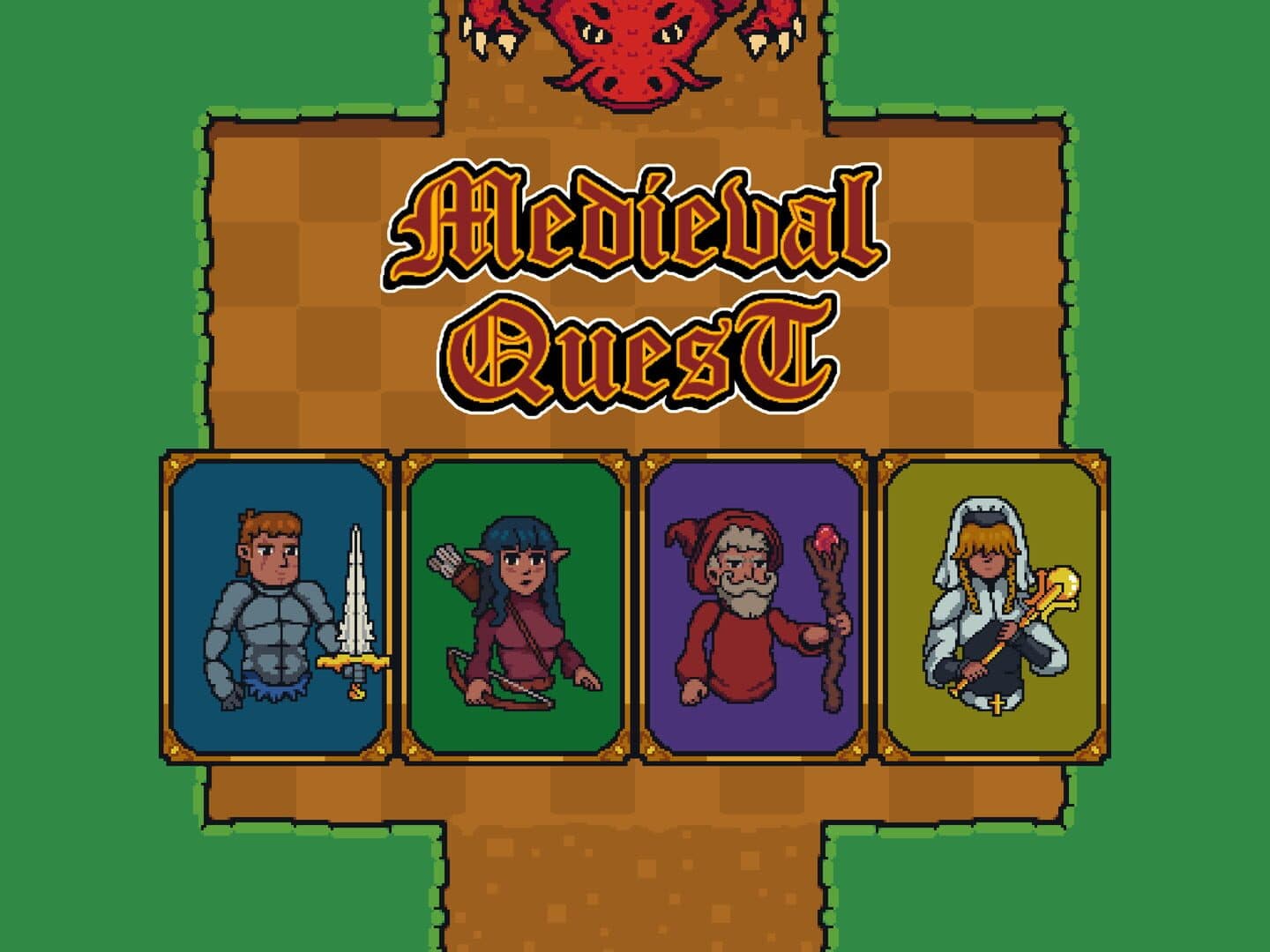 Medieval Quest
