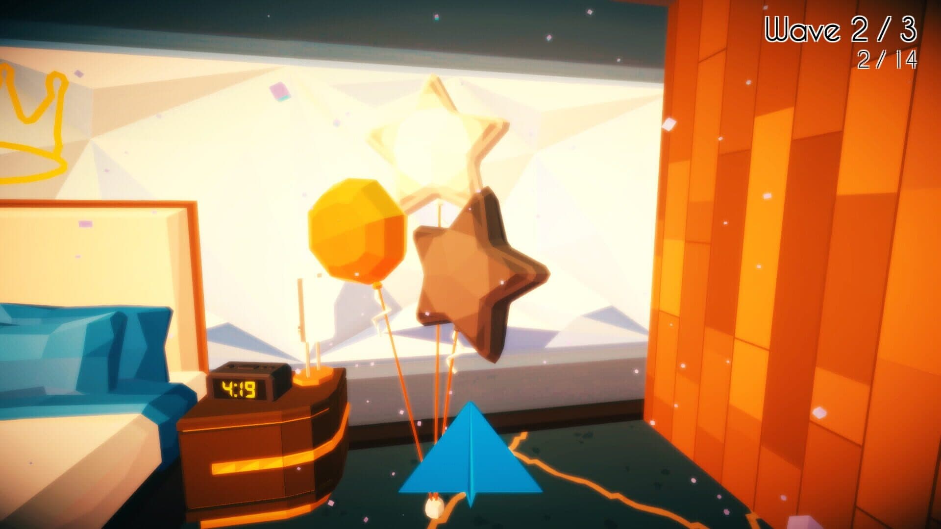 Paper Dash: Las Vegas screenshot 8