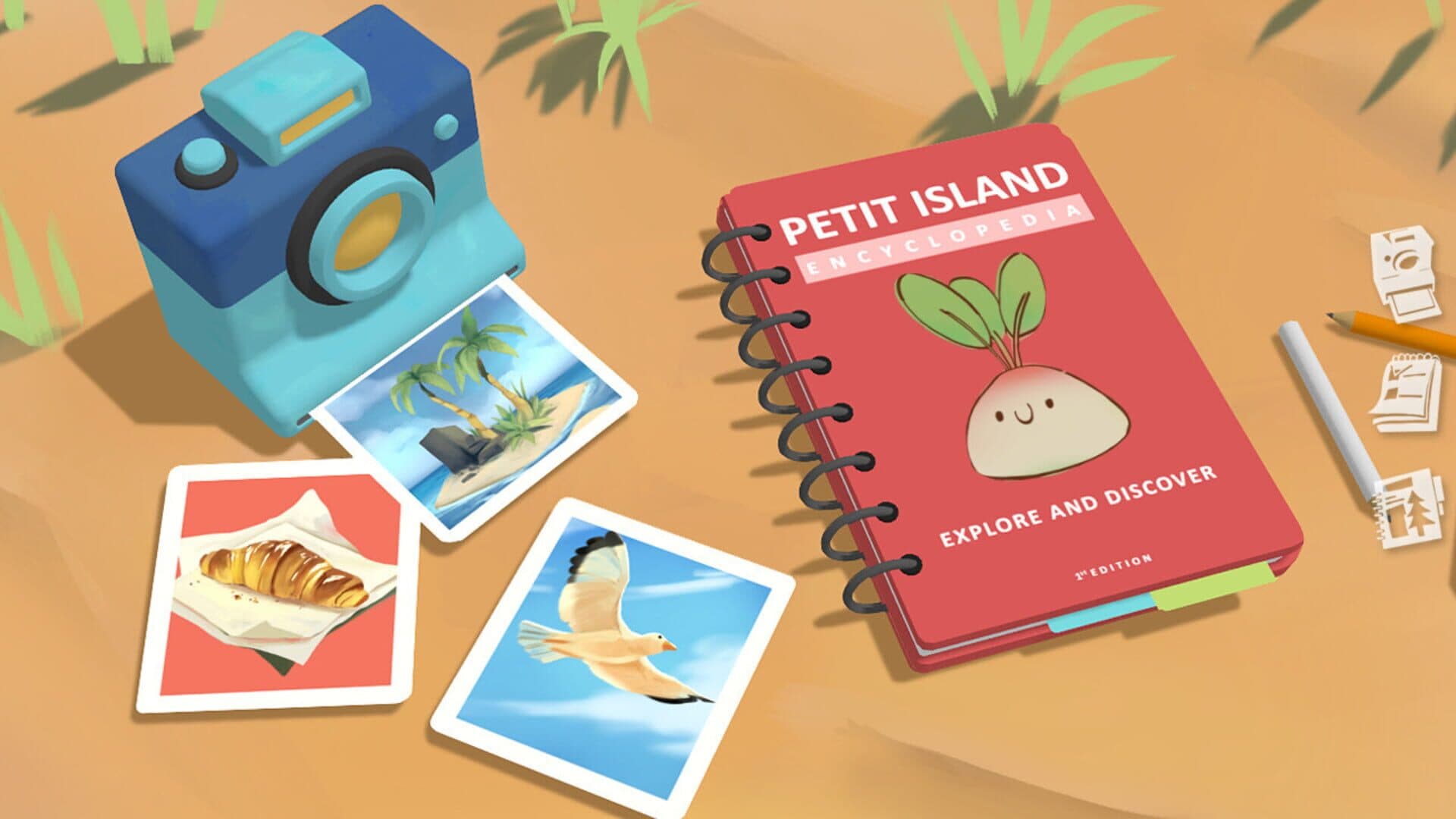 Petit Island screenshot 3