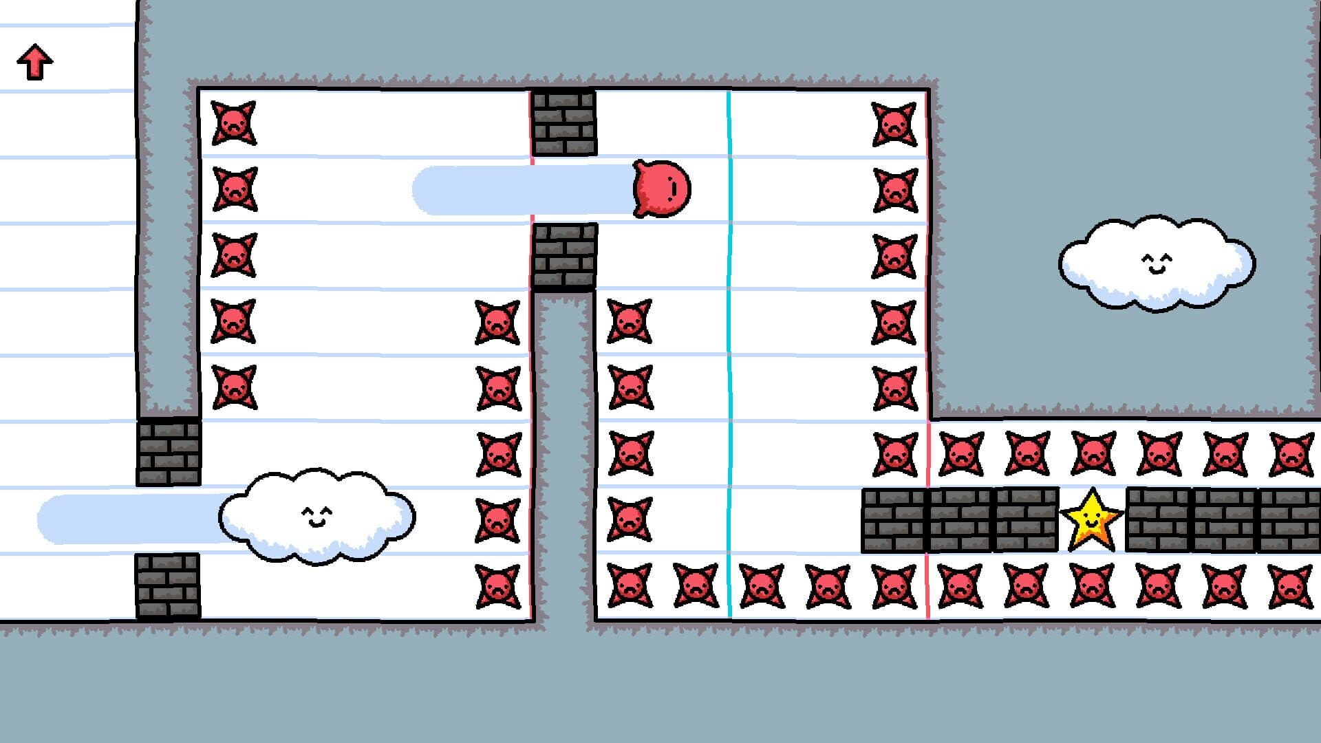 Rabisco screenshot 7