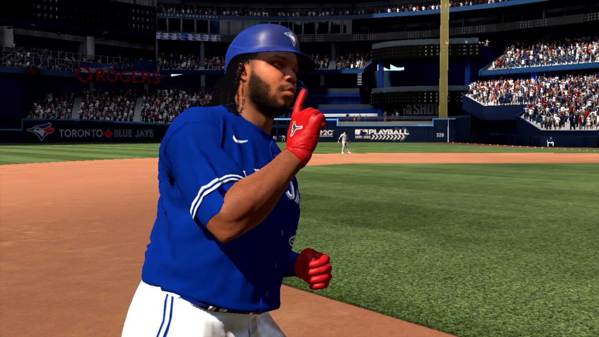 MLB The Show 24 screenshot 10