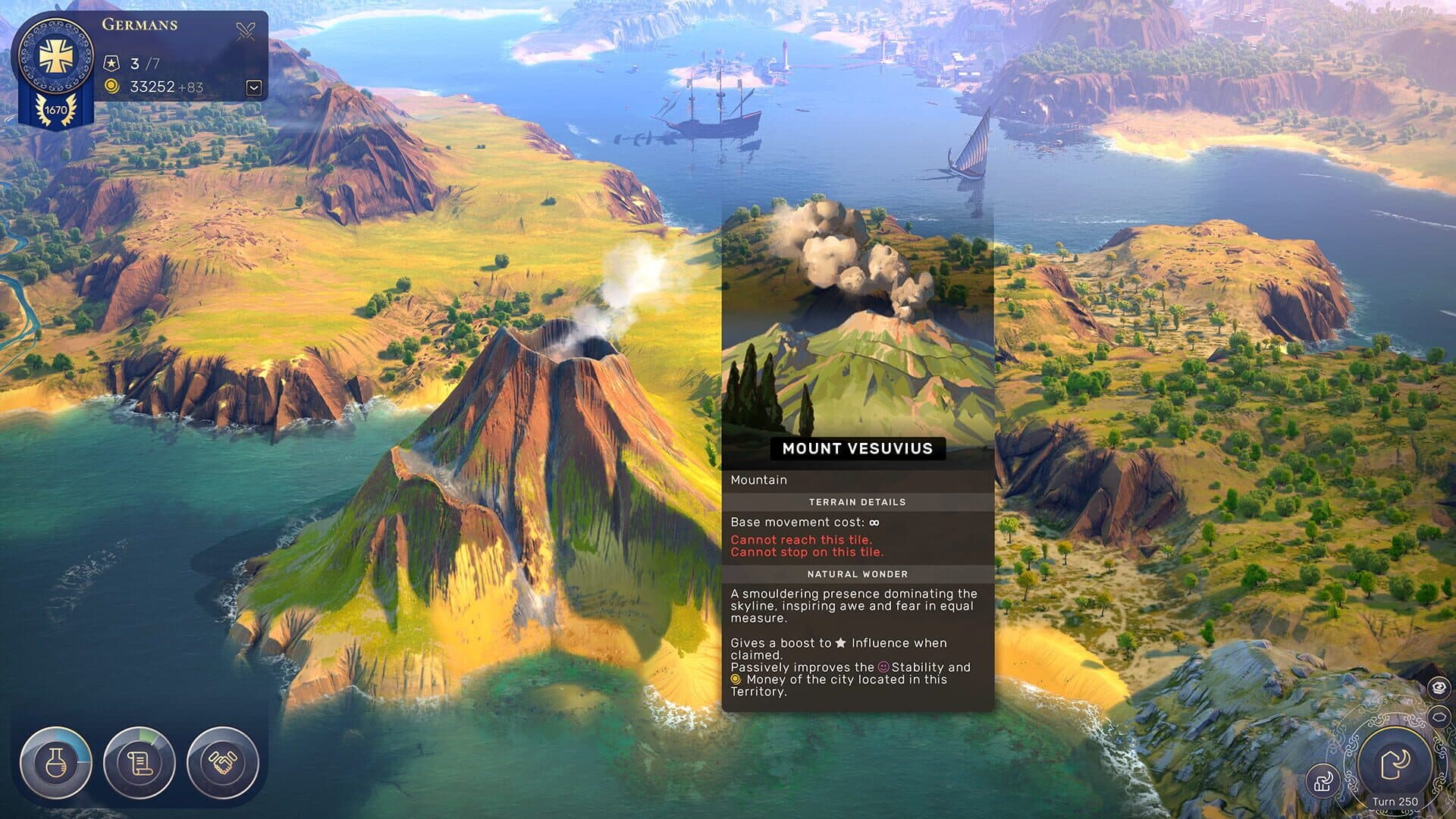 Humankind screenshot 4