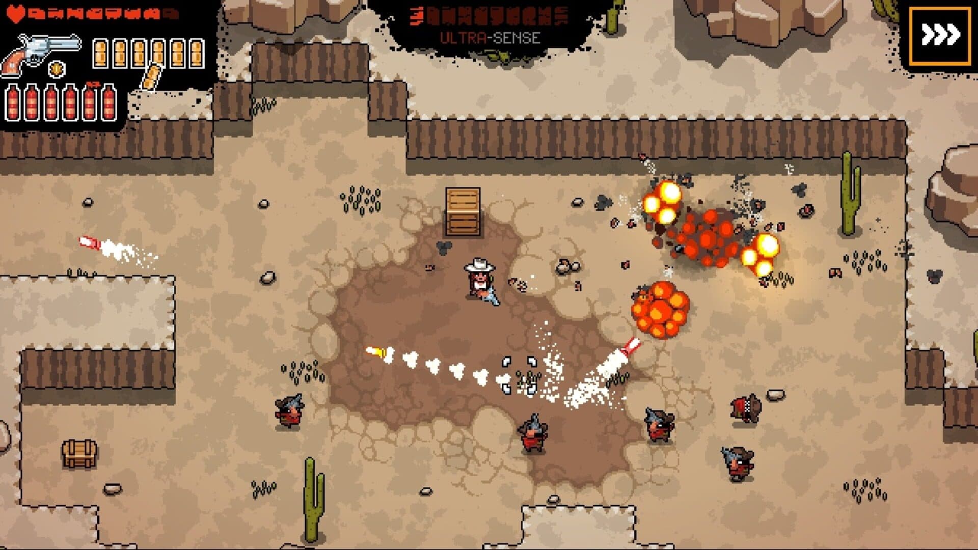 Westild's Law screenshot 0