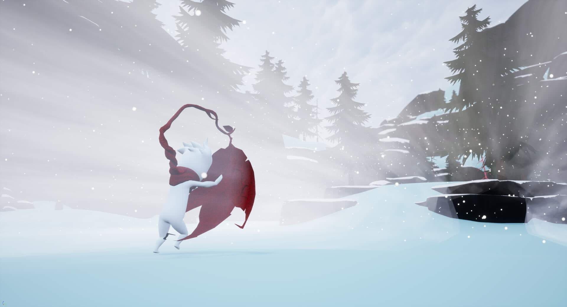 Scarf screenshot 3