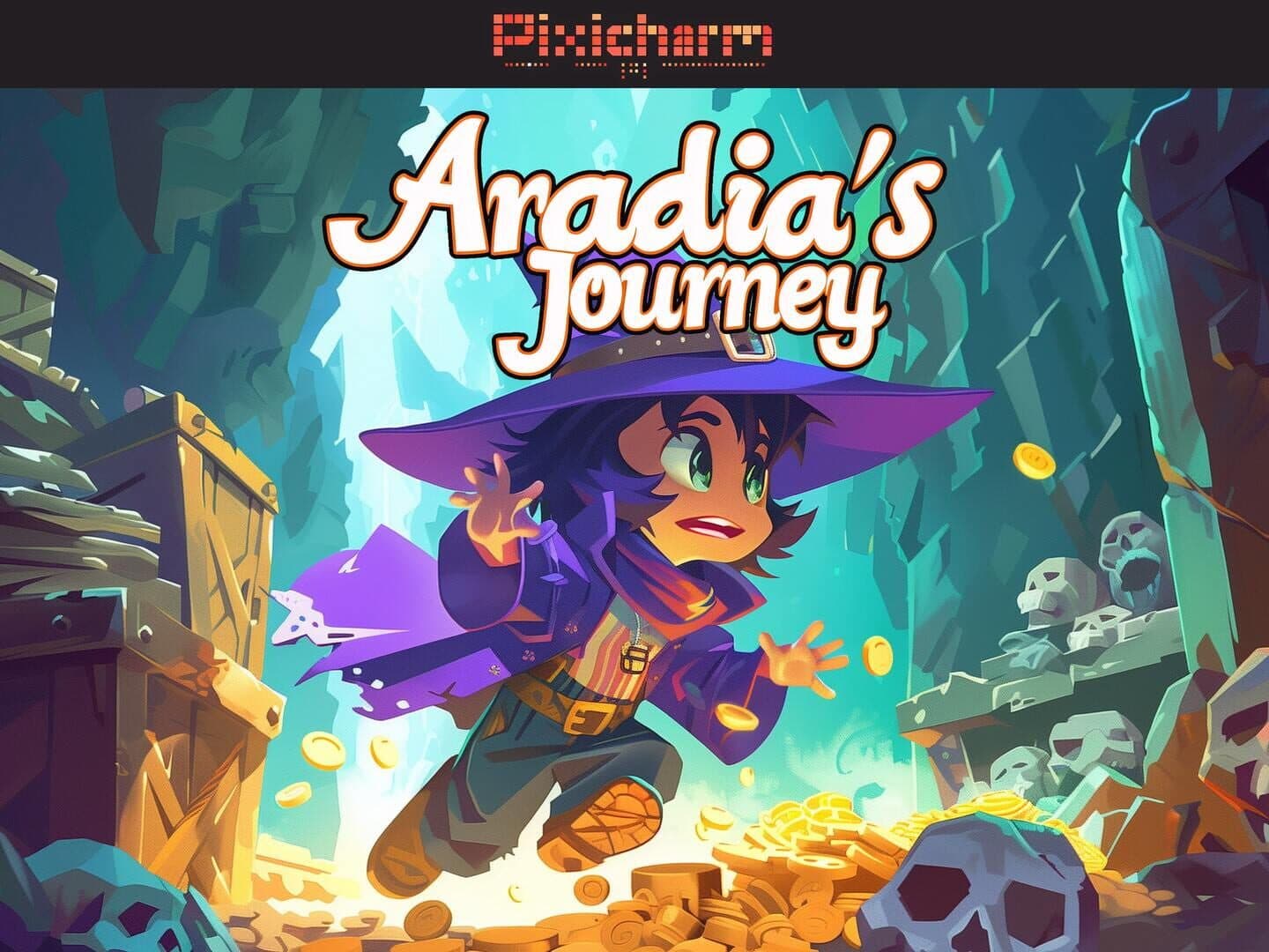 Aradia's Journey