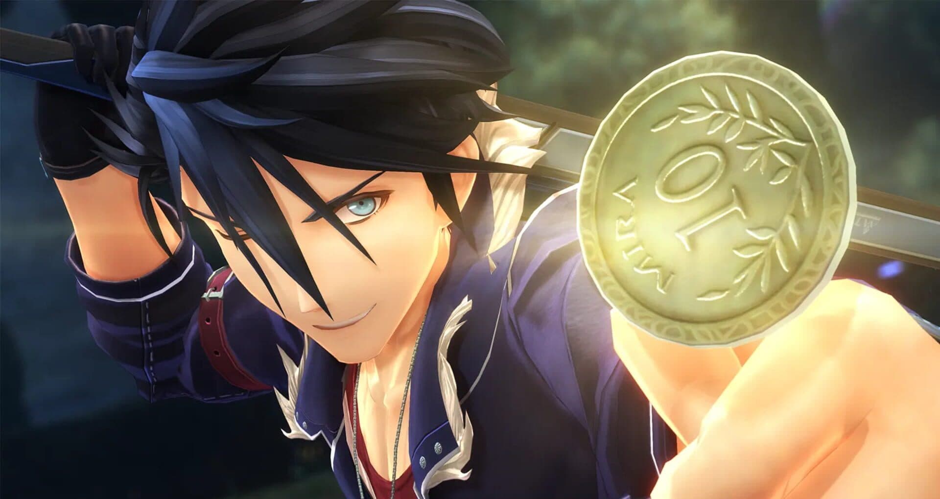 The Legend of Heroes: Trails Beyond the Horizon screenshot 9