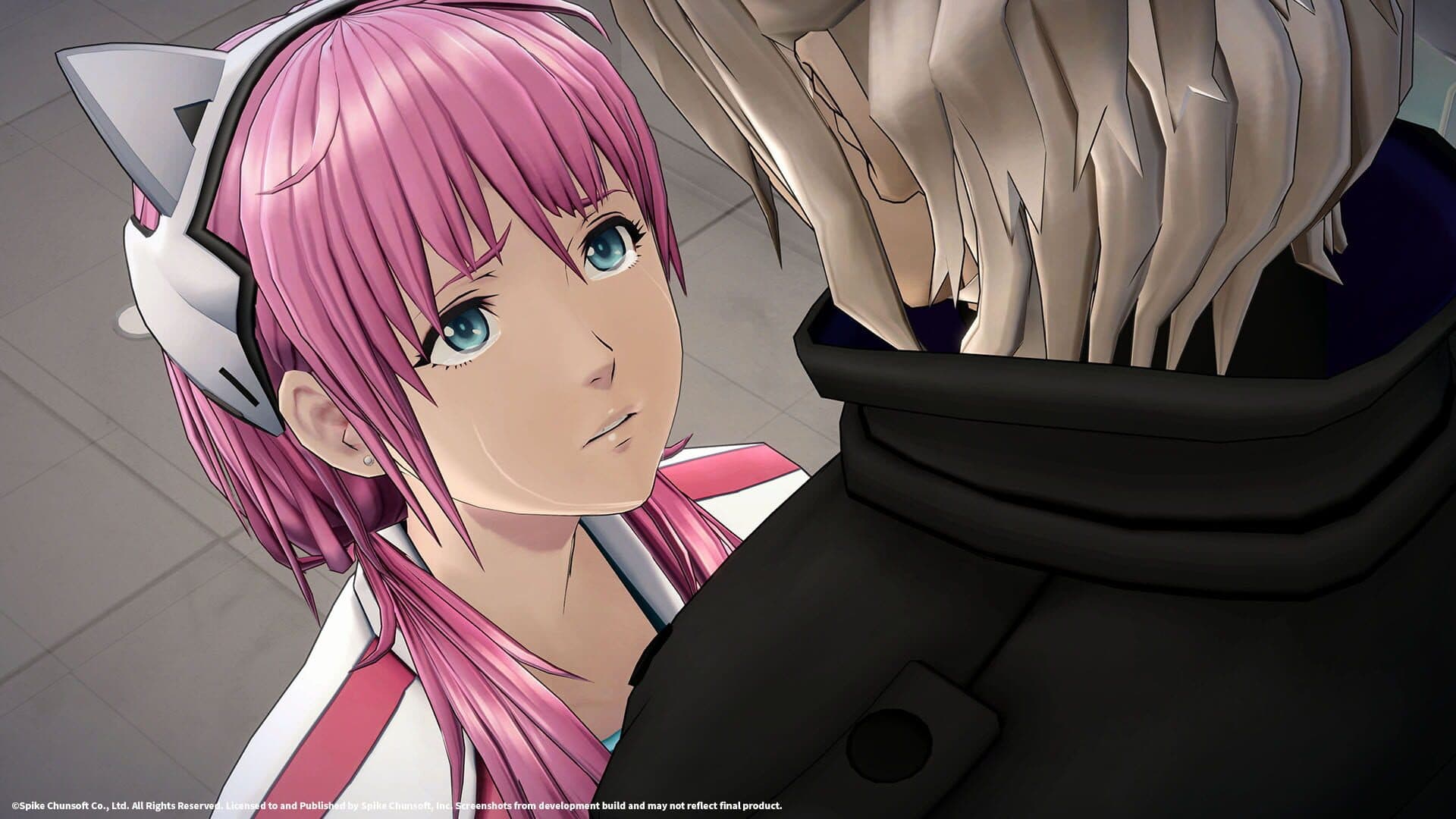 AI: The Somnium Files screenshot 3