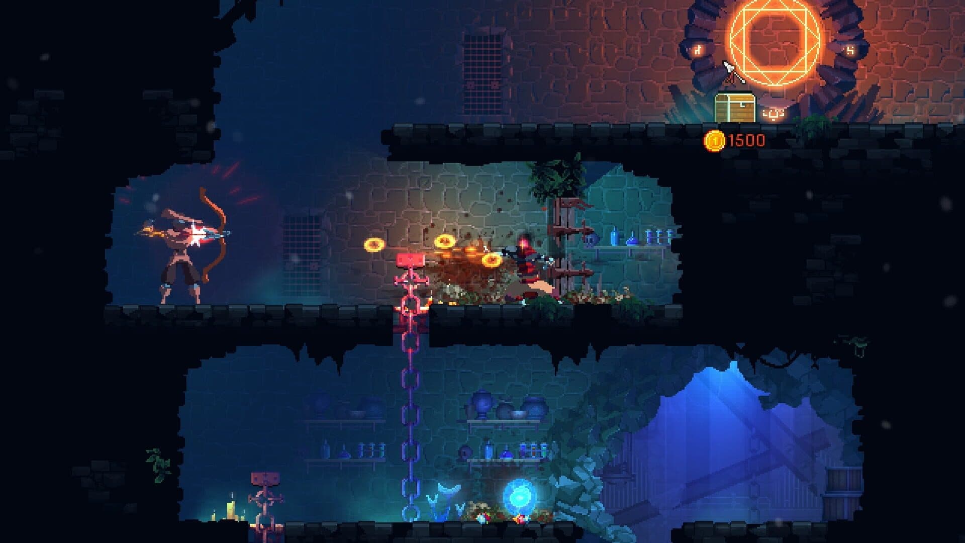 Dead Cells screenshot 3