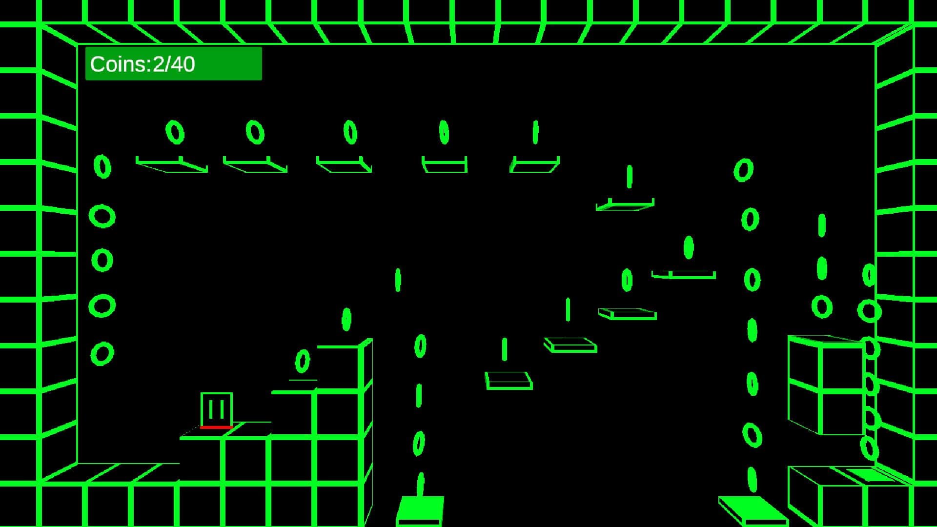 اسکرین‌شات World2D Re - 1