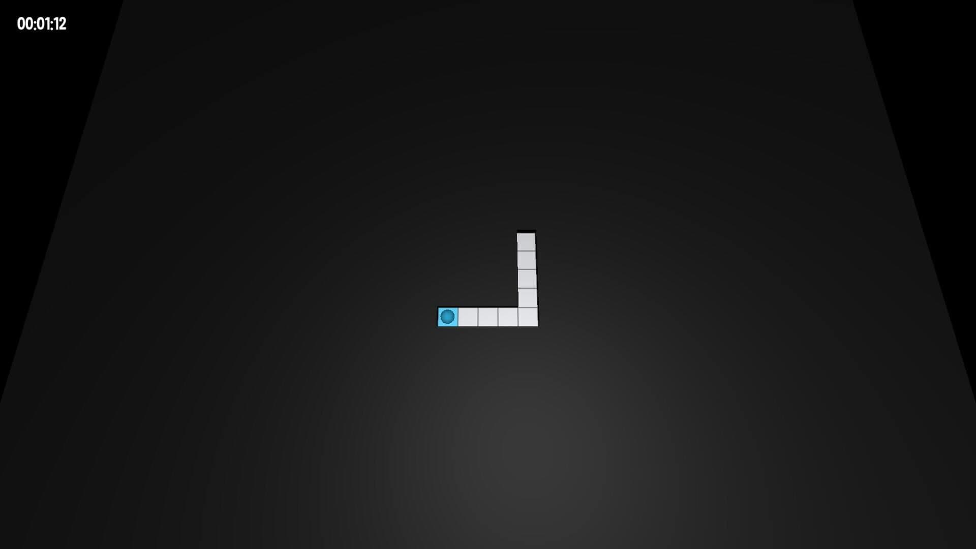 اسکرین‌شات Color Swiper - 2