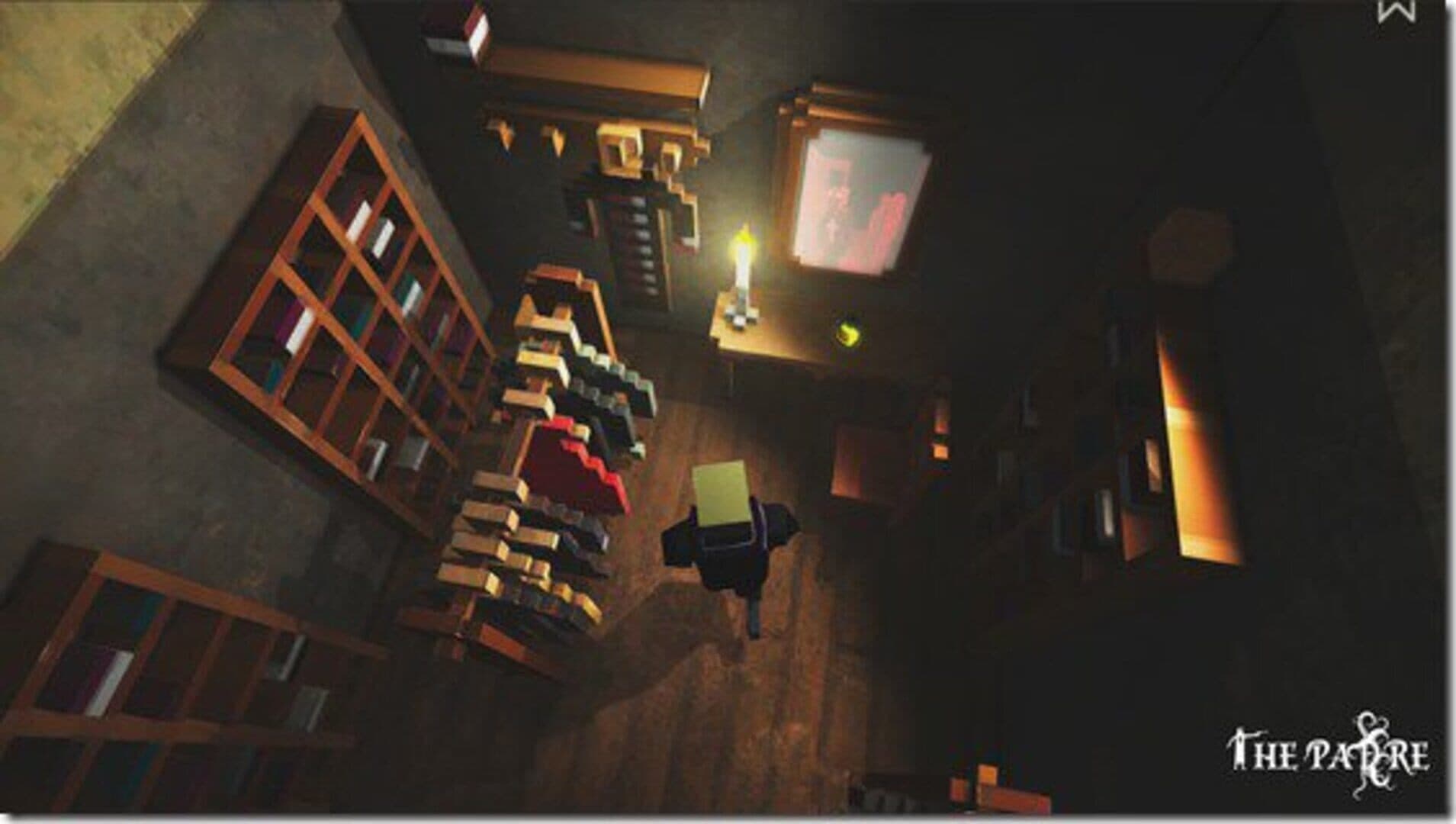 The Padre screenshot 3
