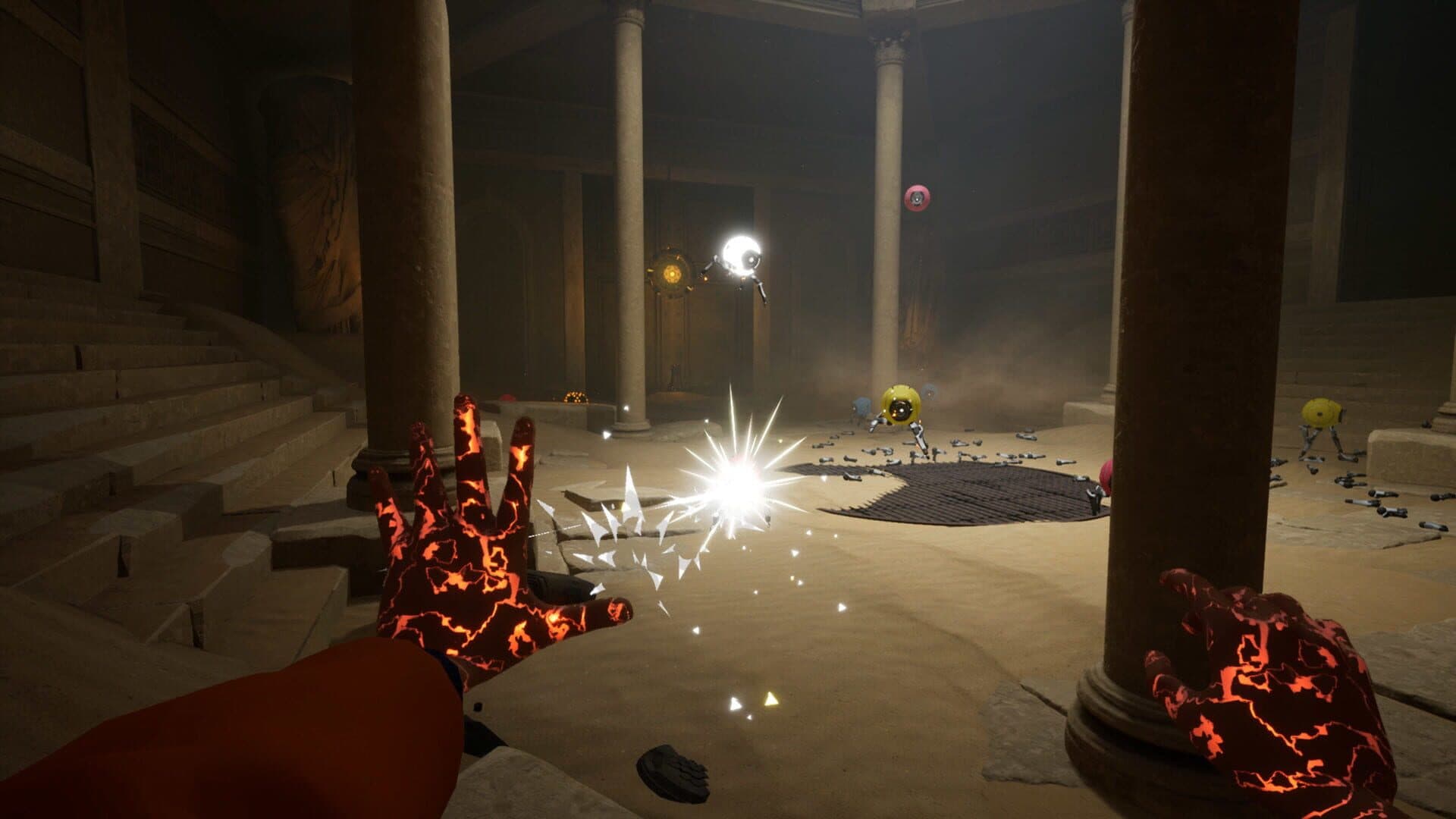 Matcho screenshot 7