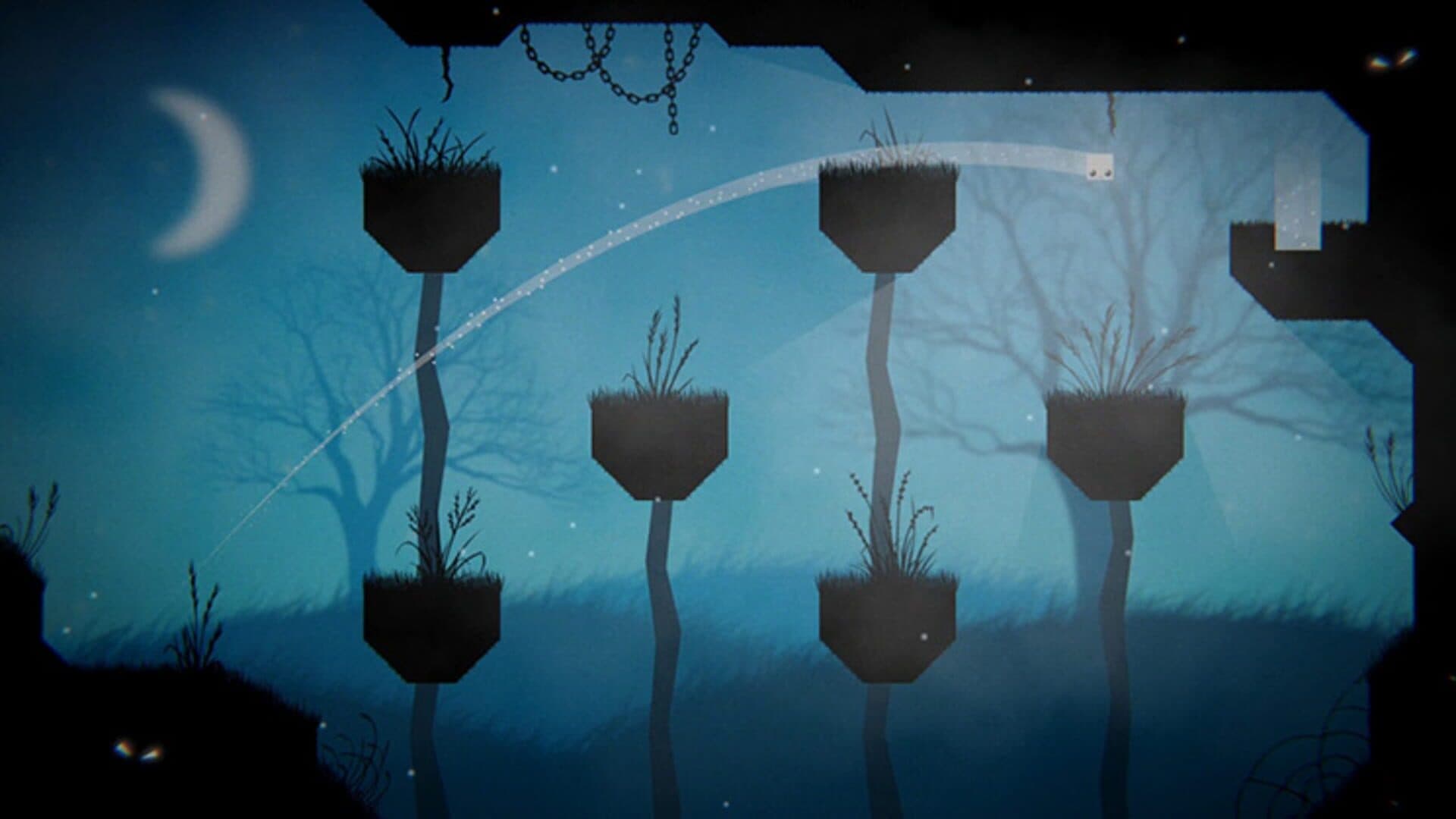 Midnight Deluxe screenshot 0