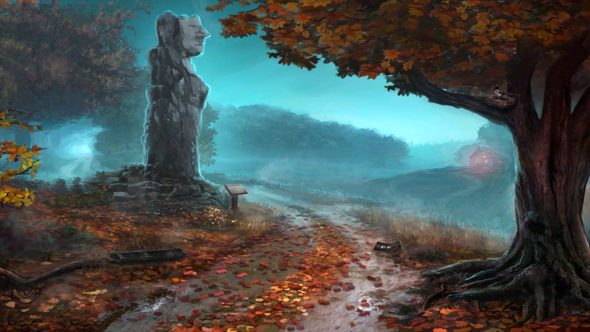اسکرین‌شات Artifex Mundi Essential Bundle - 5