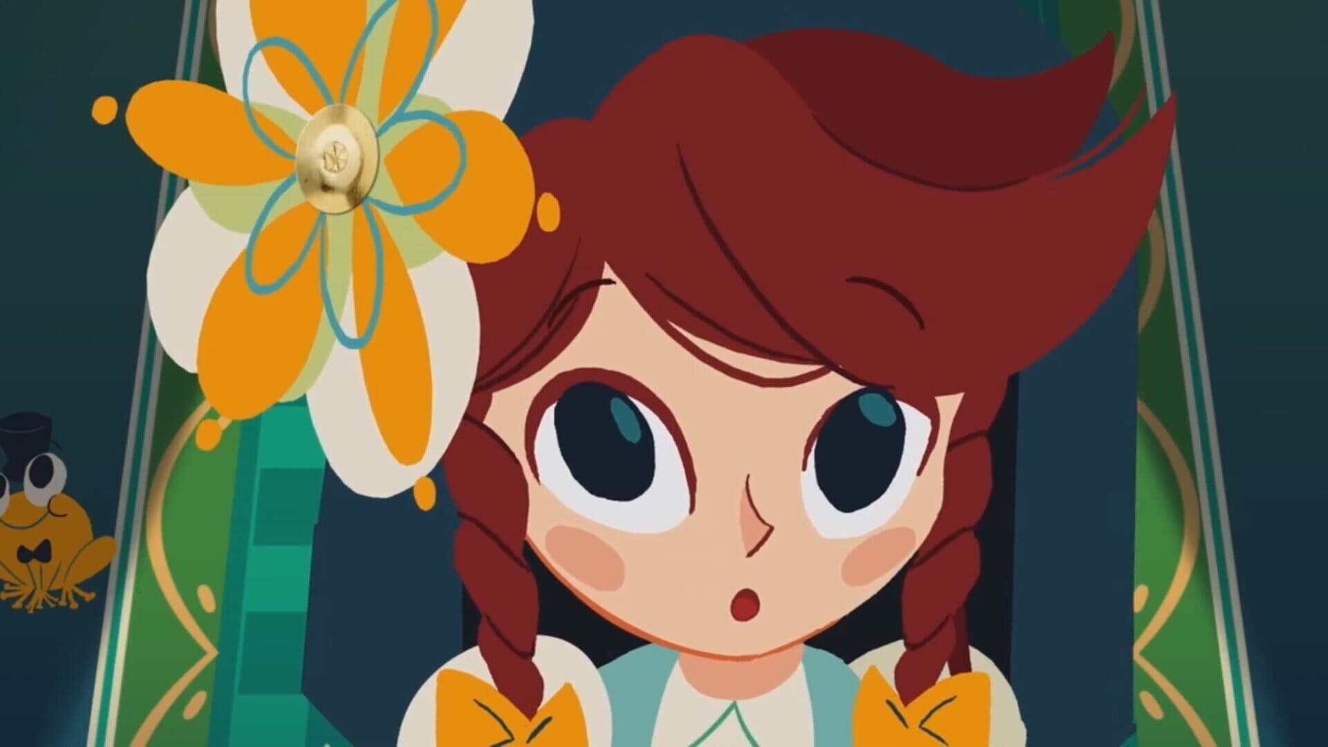 Cris Tales screenshot 4