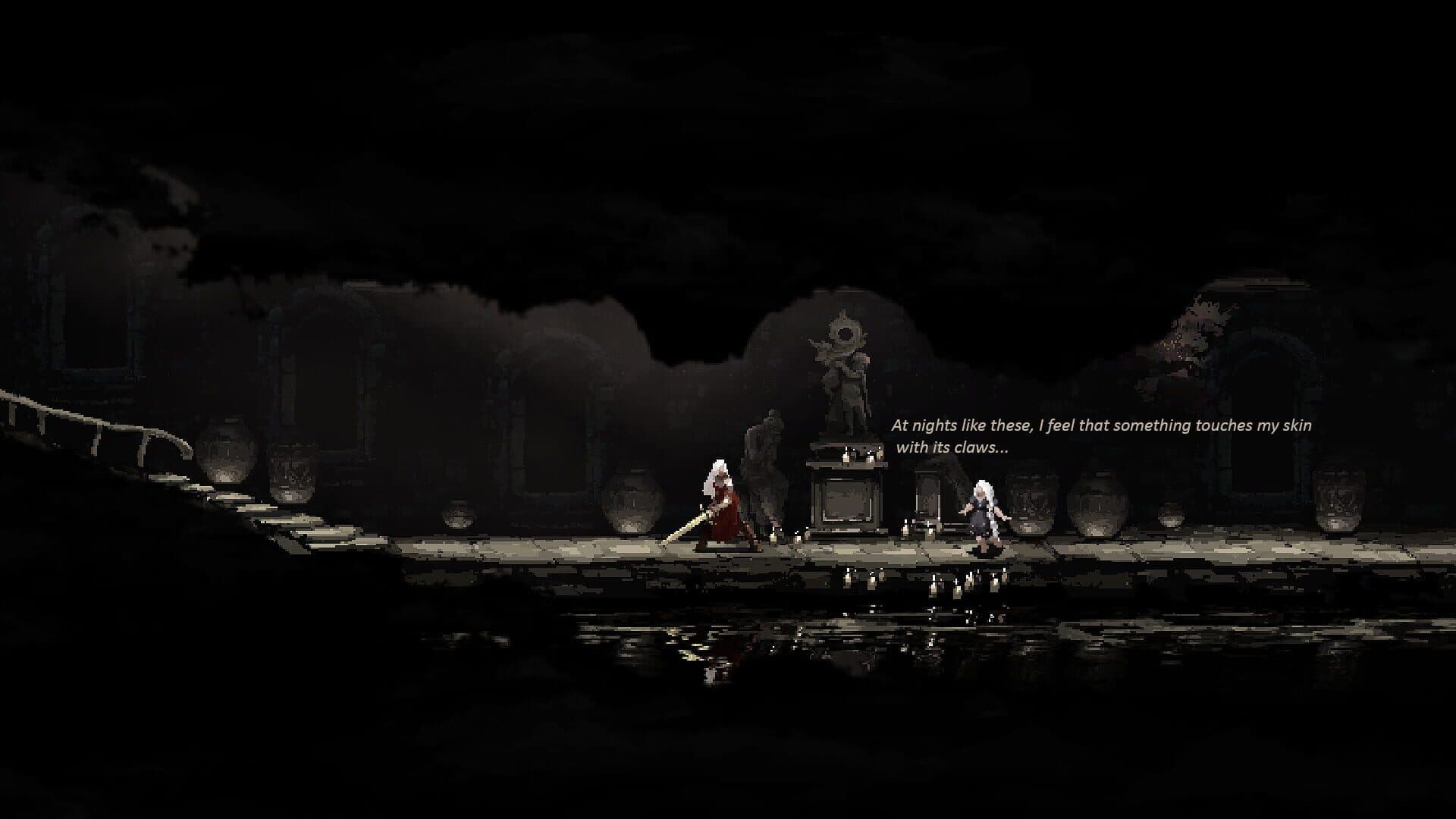 Moonscars screenshot 6