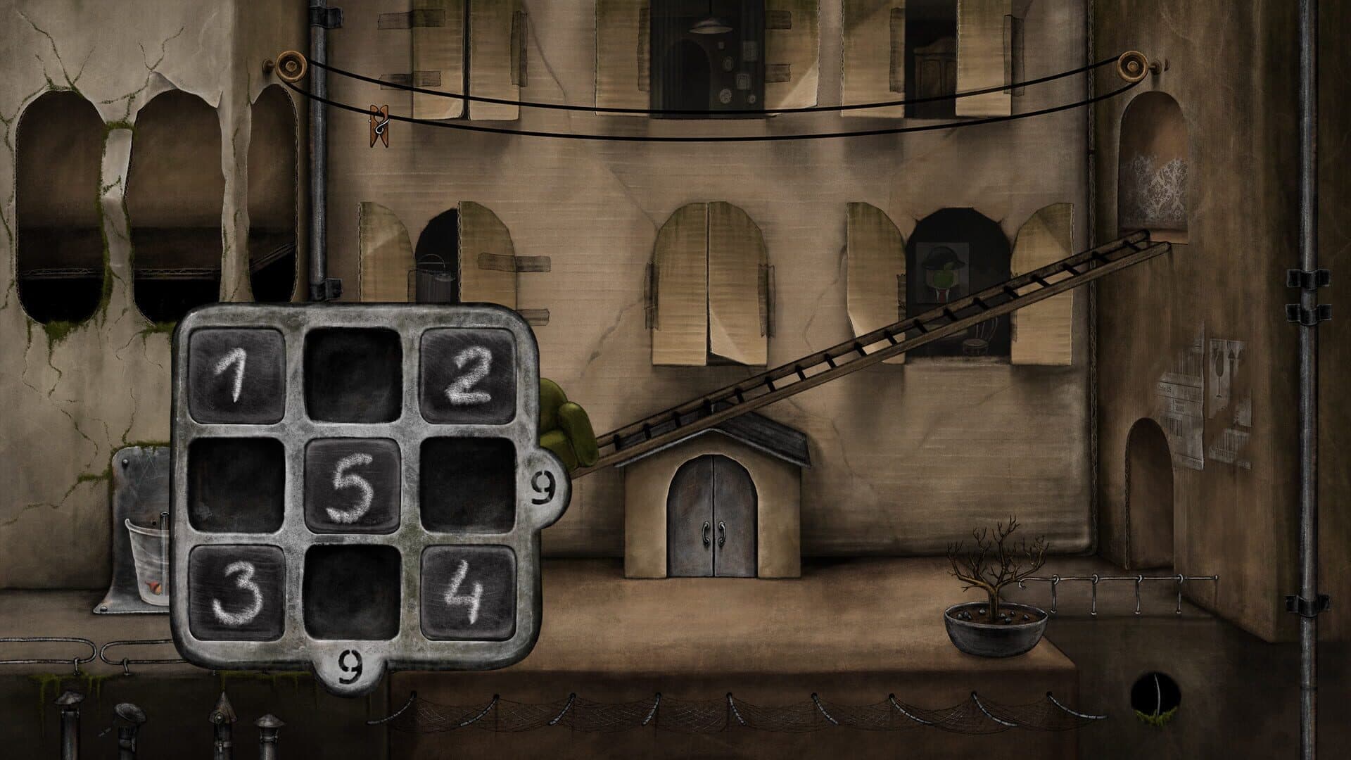 Boxville screenshot 4