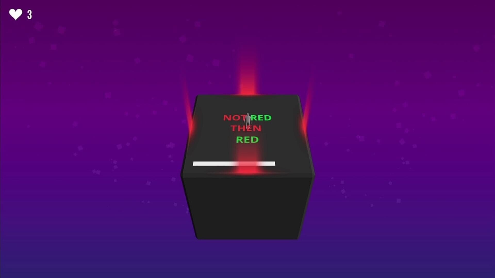 Not Not: A Brain Buster screenshot 4