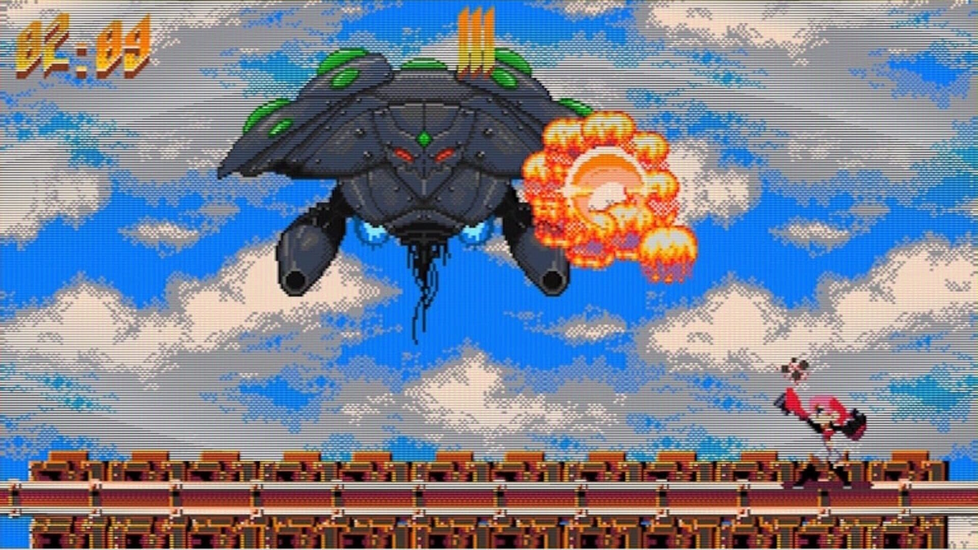 Gun Crazy screenshot 6