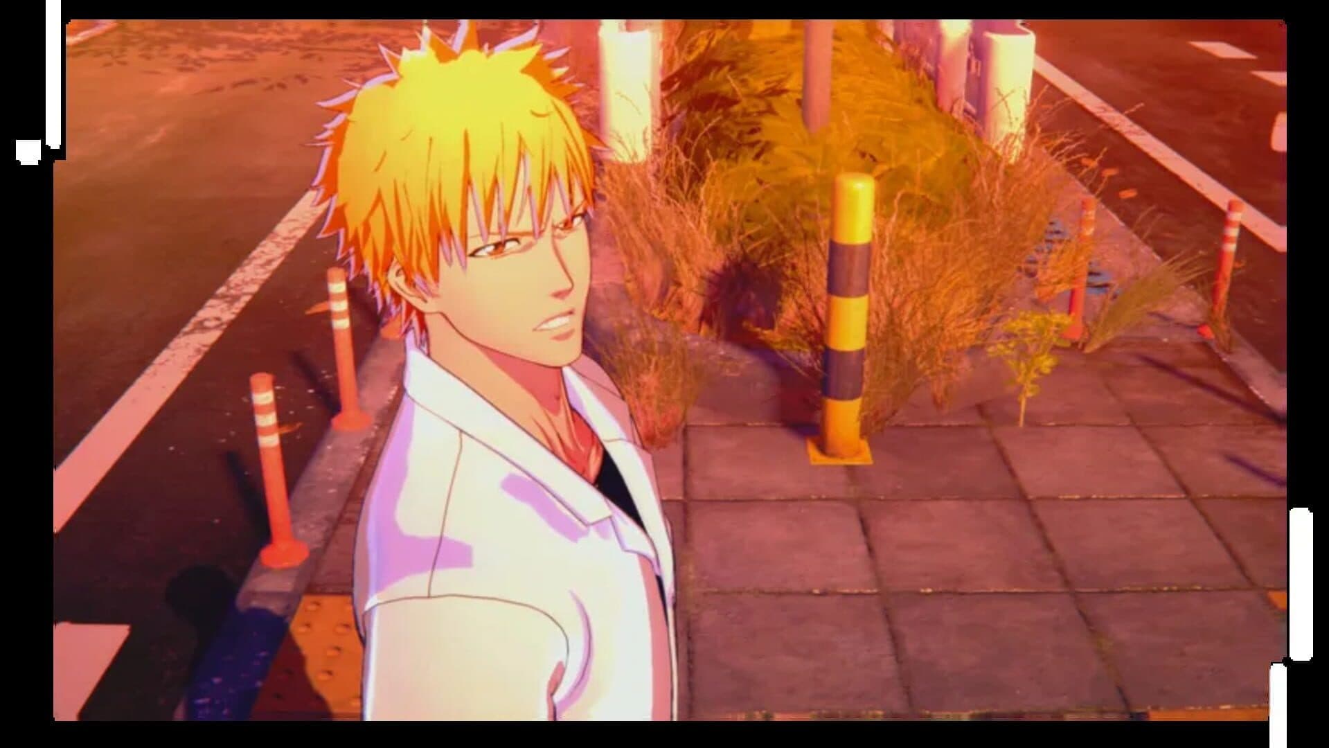 Bleach: Rebirth of Souls screenshot 1