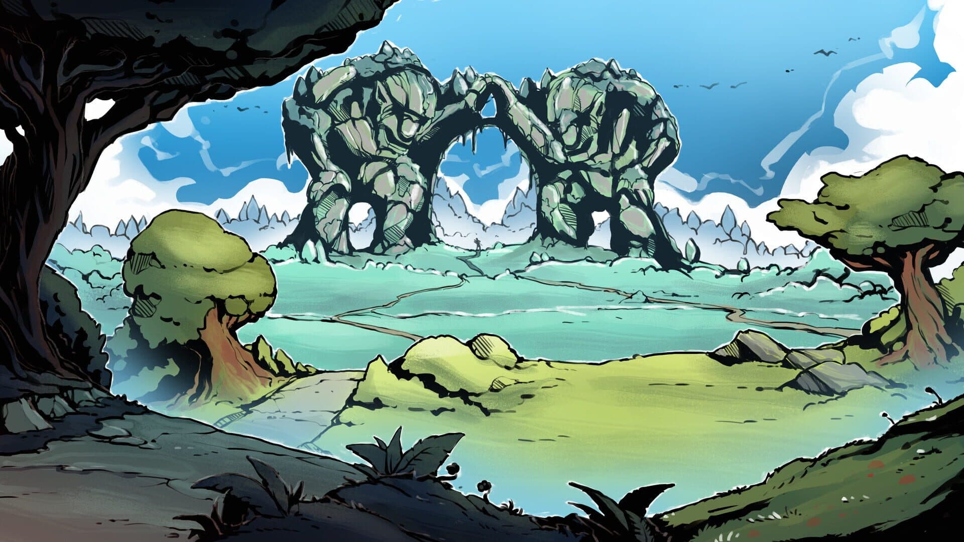 Swordbreaker: Origins screenshot 7