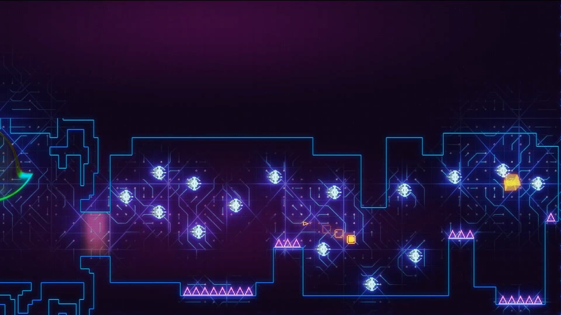Flatland Vol.2 screenshot 30