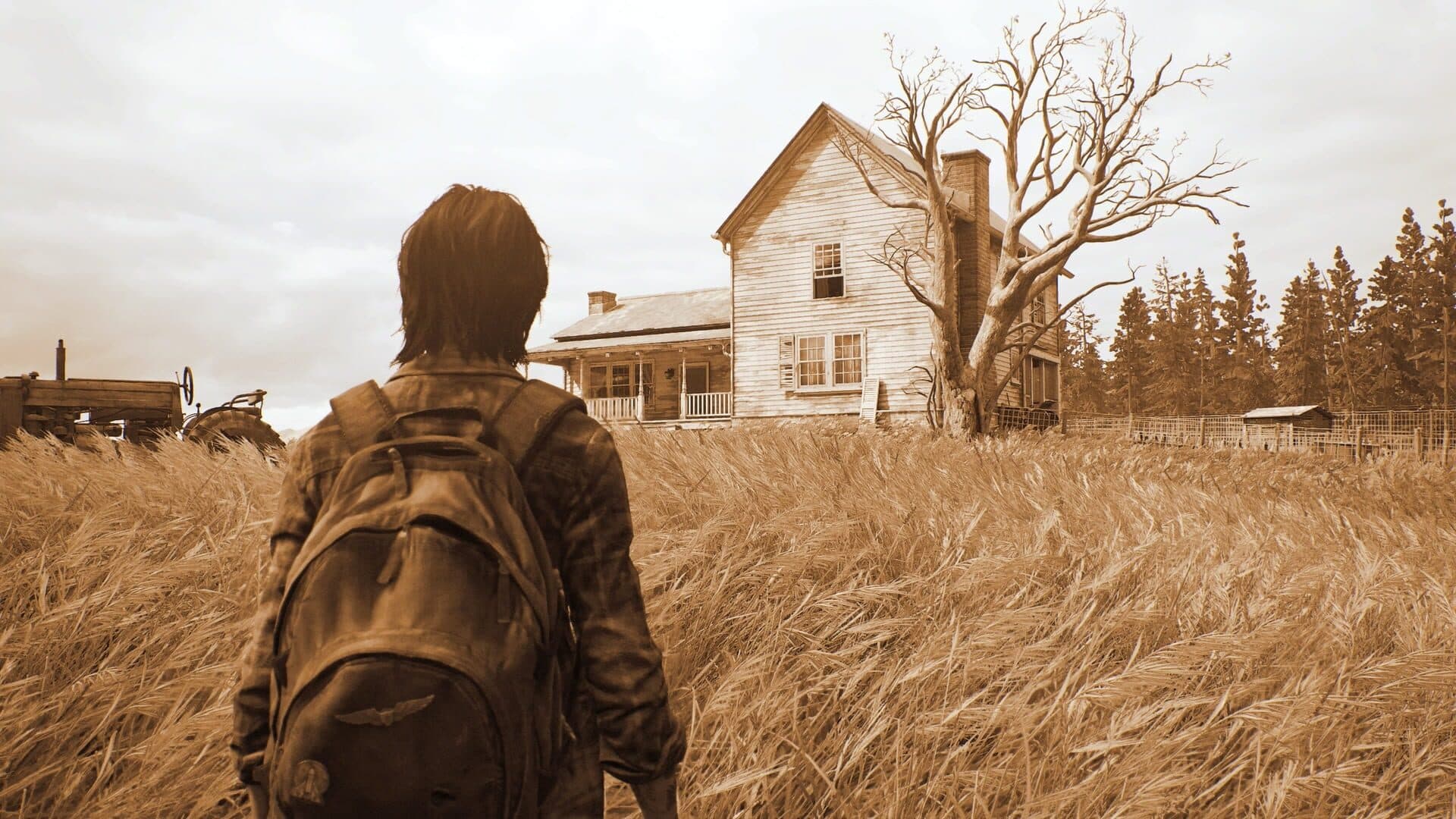 The Last of Us Part II screenshot 5