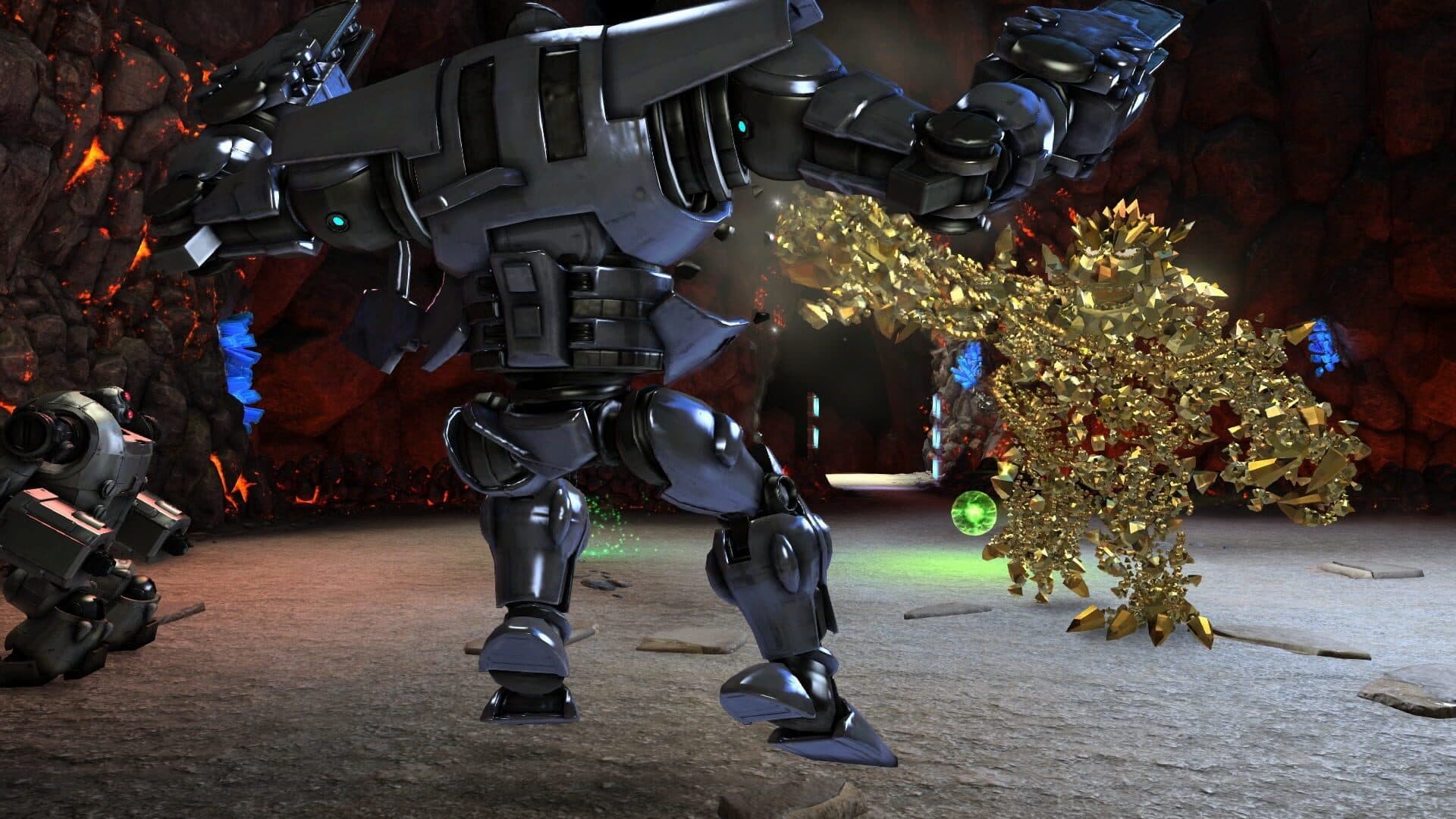 Knack screenshot 4