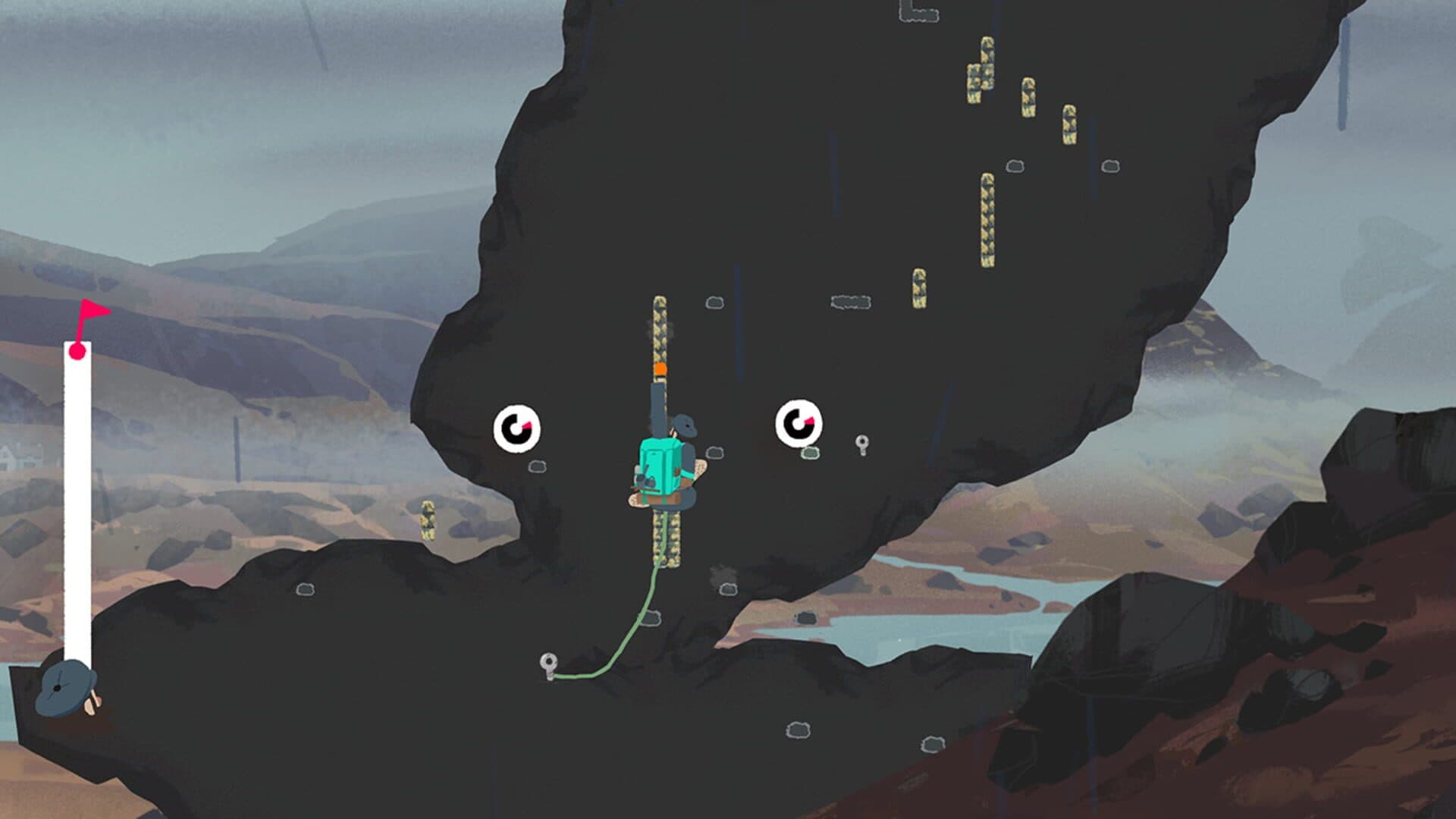 Tip Top: Don't Fall! screenshot 4