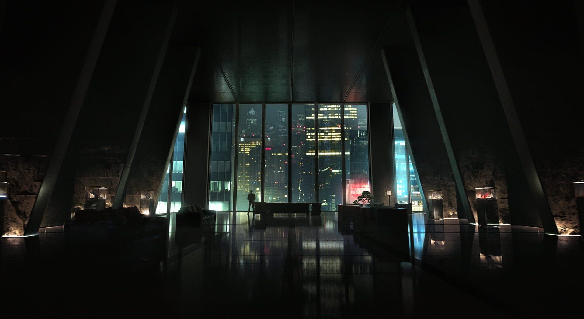 Vampire: The Masquerade - Bloodlines 2 screenshot 15