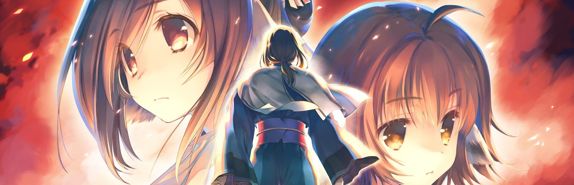 Utawarerumono: Mask of Truth