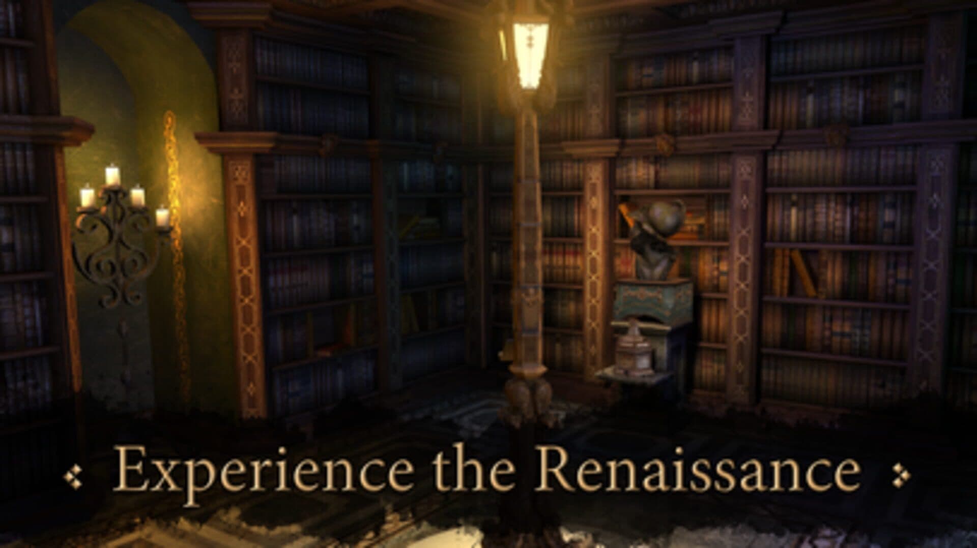 اسکرین‌شات The House of Da Vinci - 2