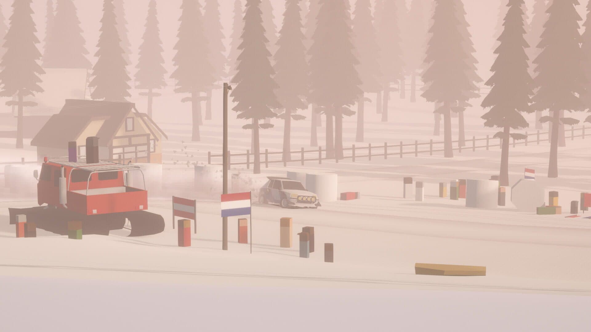 Art of Rally screenshot 3