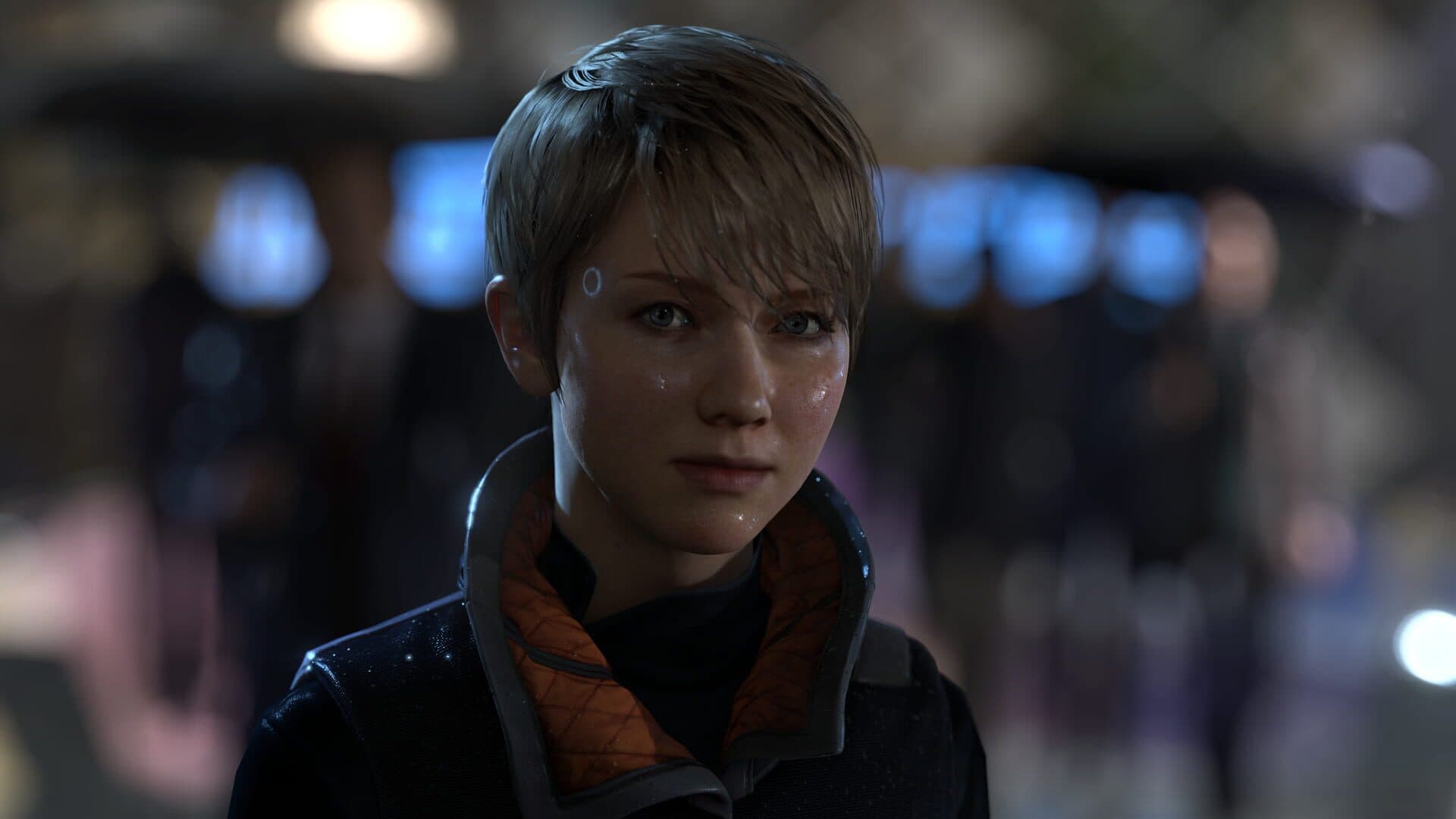 Detroit: Become Human screenshot 8