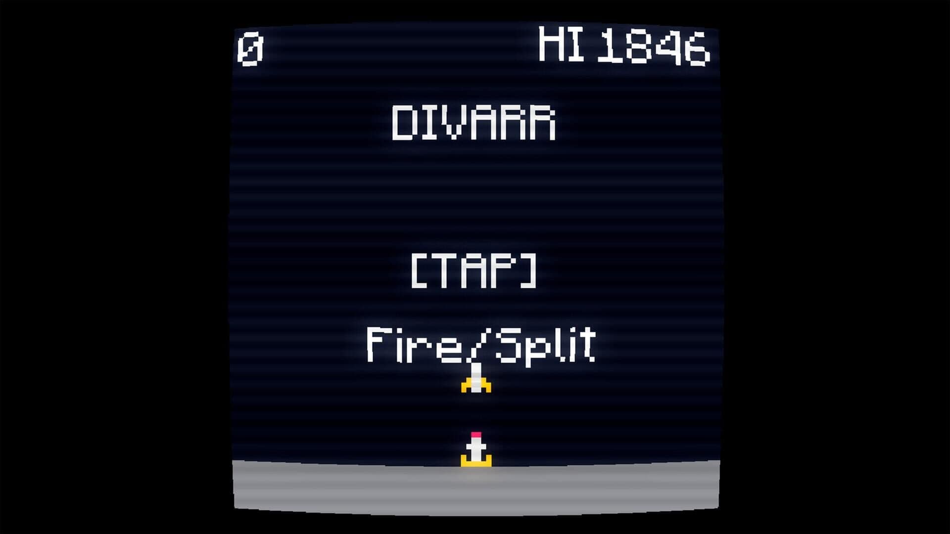اسکرین‌شات Divarr - 3
