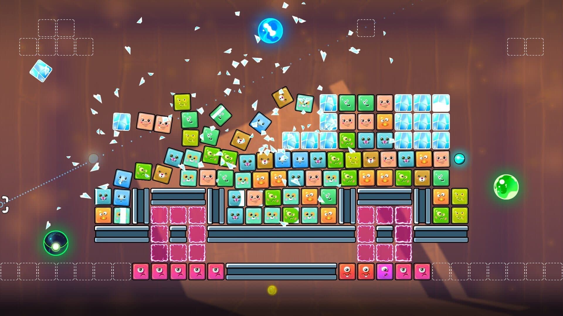 Ballotron Coolbox screenshot 5