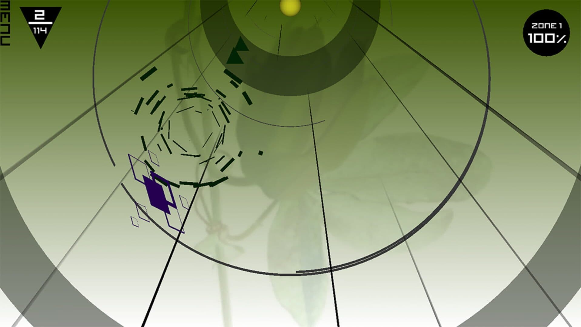 اسکرین‌شات Cosmophony - 2