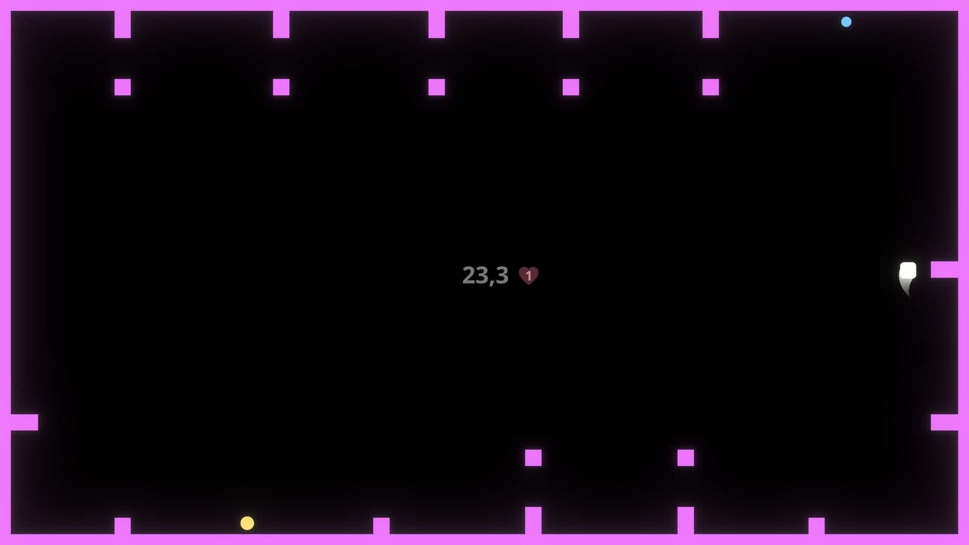 اسکرین‌شات Border Rush Jump Challenge - 1