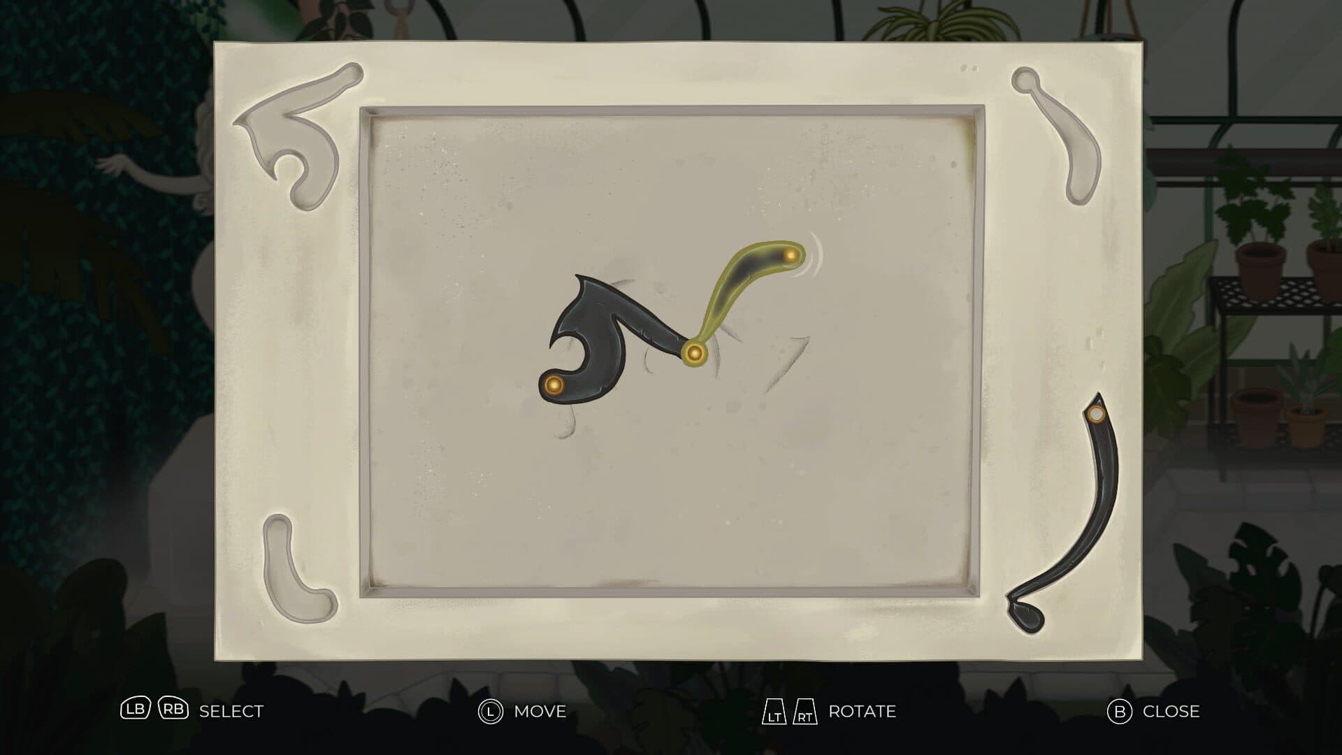 Clem screenshot 1