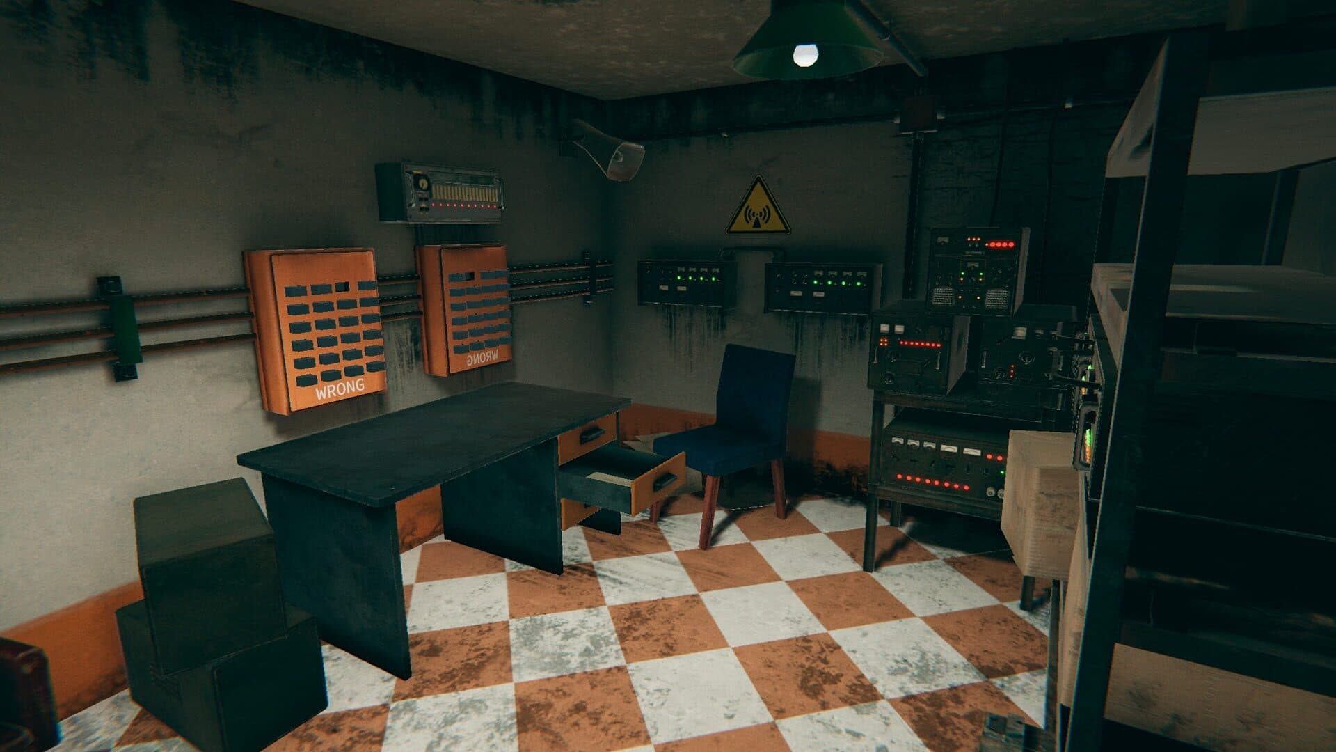 اسکرین‌شات Regular Factory: Escape Room - 3