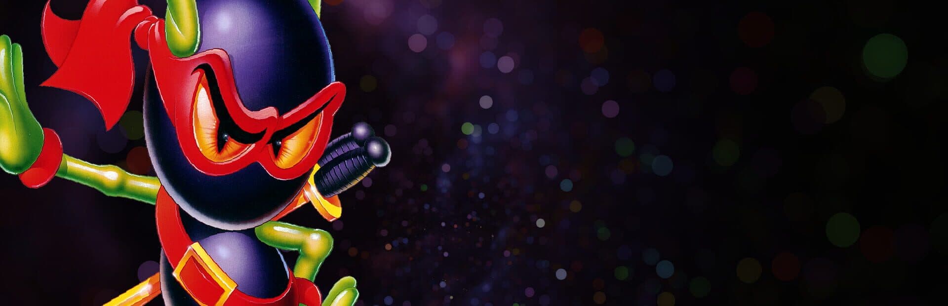 Zool Redimensioned
