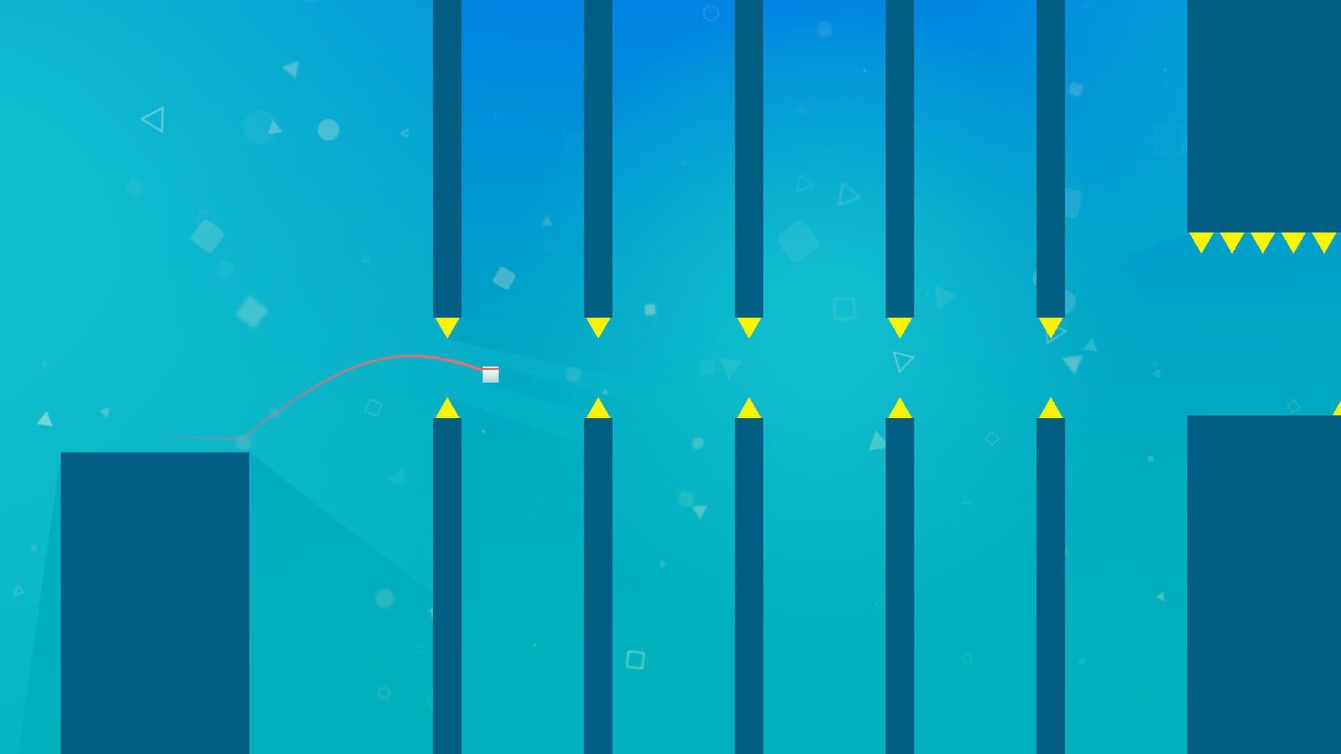 Almost There: The Platformer screenshot 7