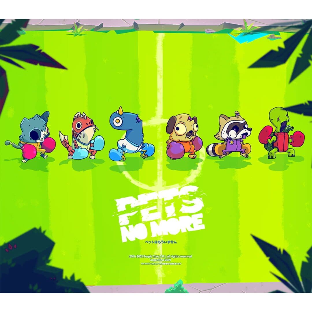Pets No More screenshot 2