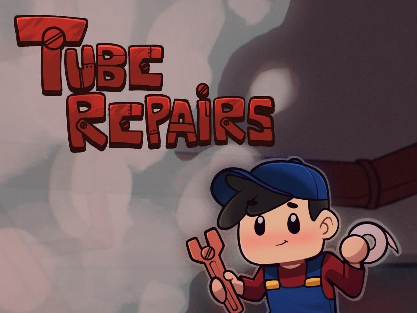 Tube Repairs