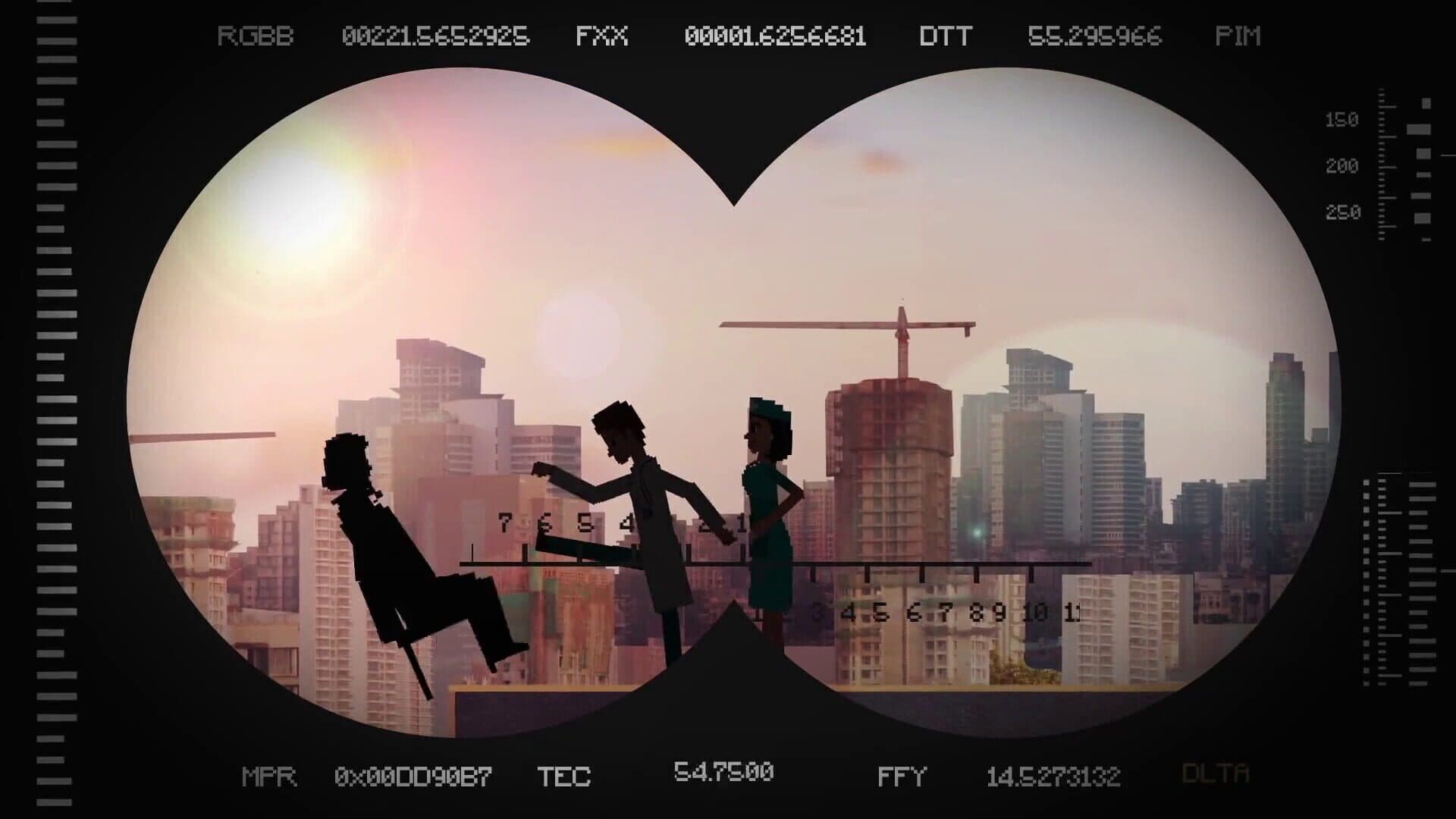 Detective Dotson screenshot 1