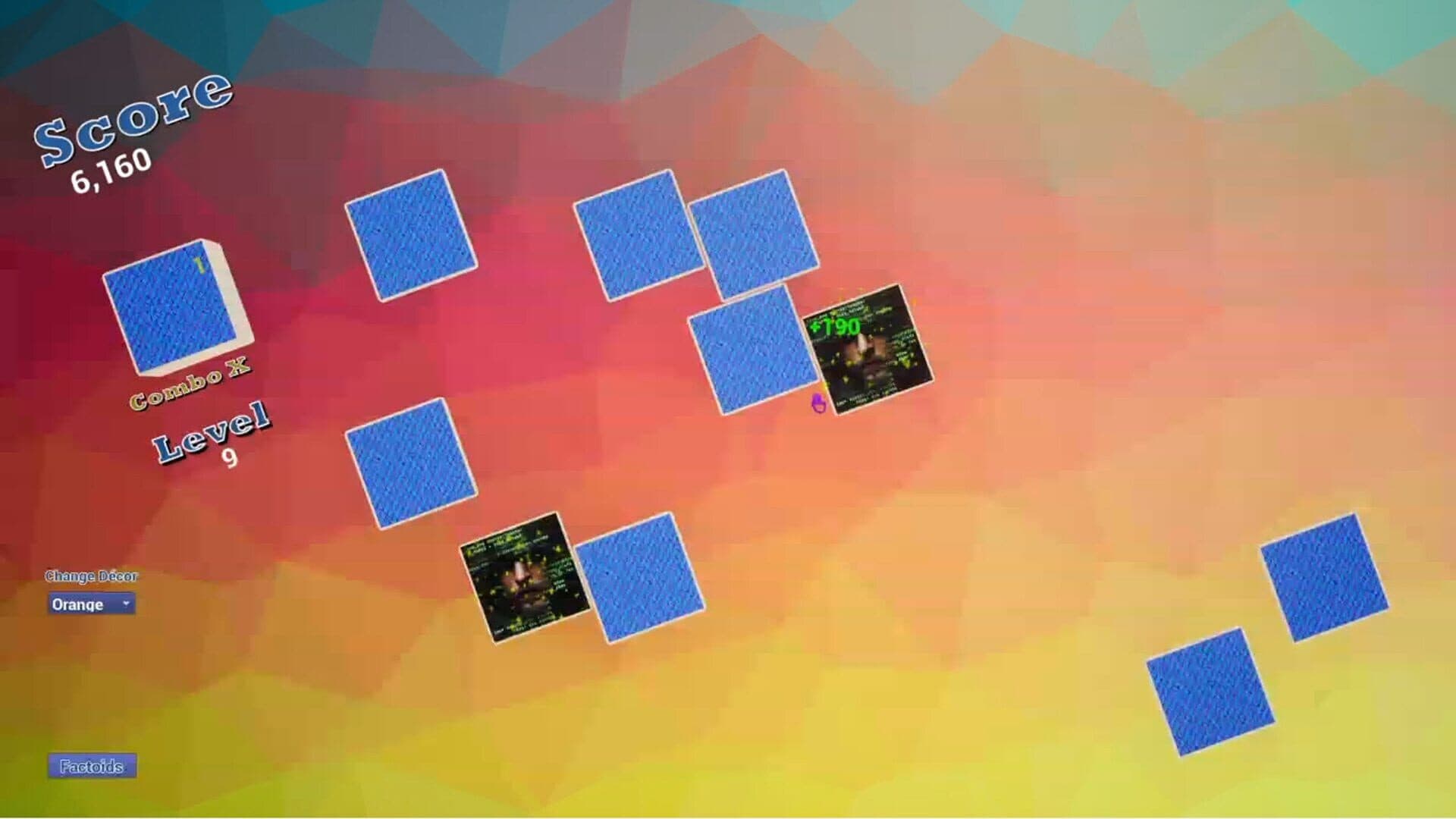 Memory Lane screenshot 2