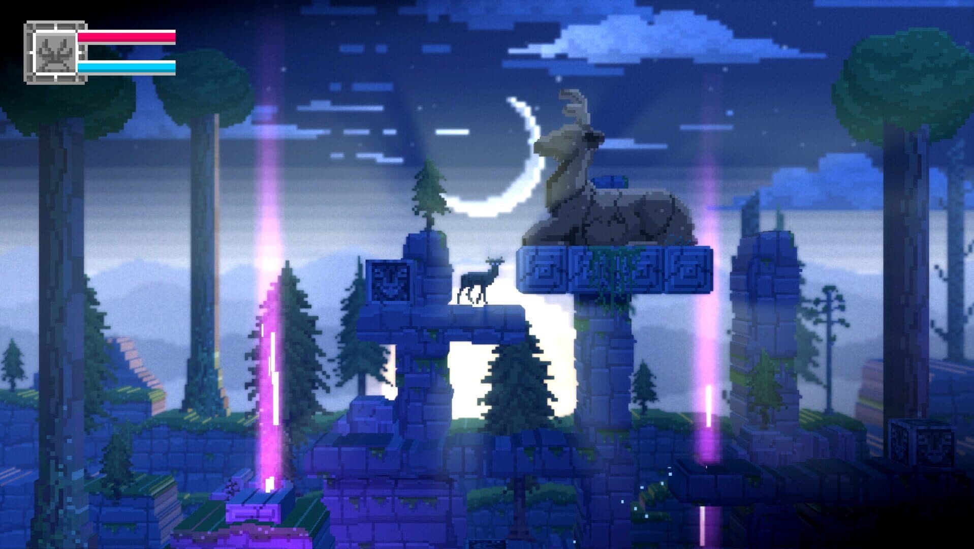 The Deer God screenshot 6